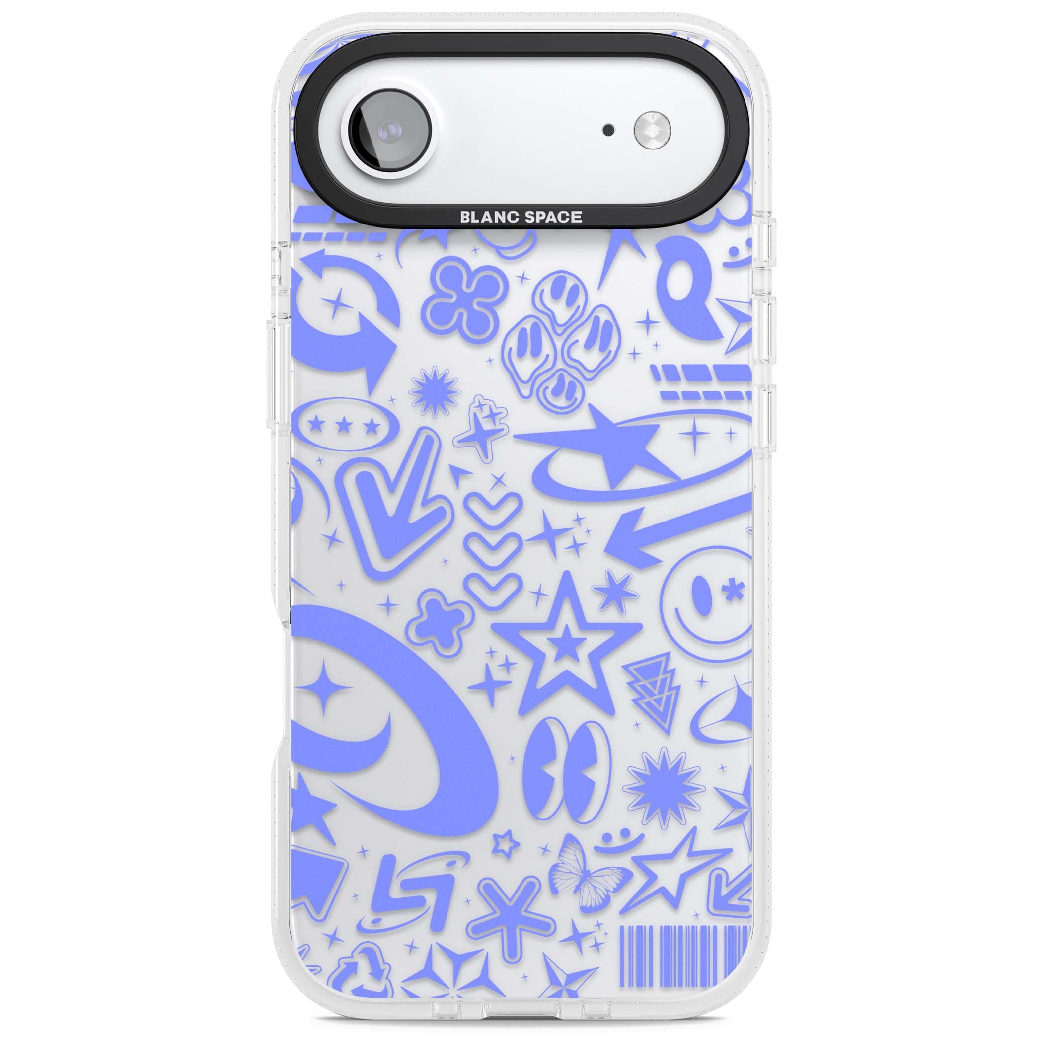 CLEAR CASE IMPACT AIR