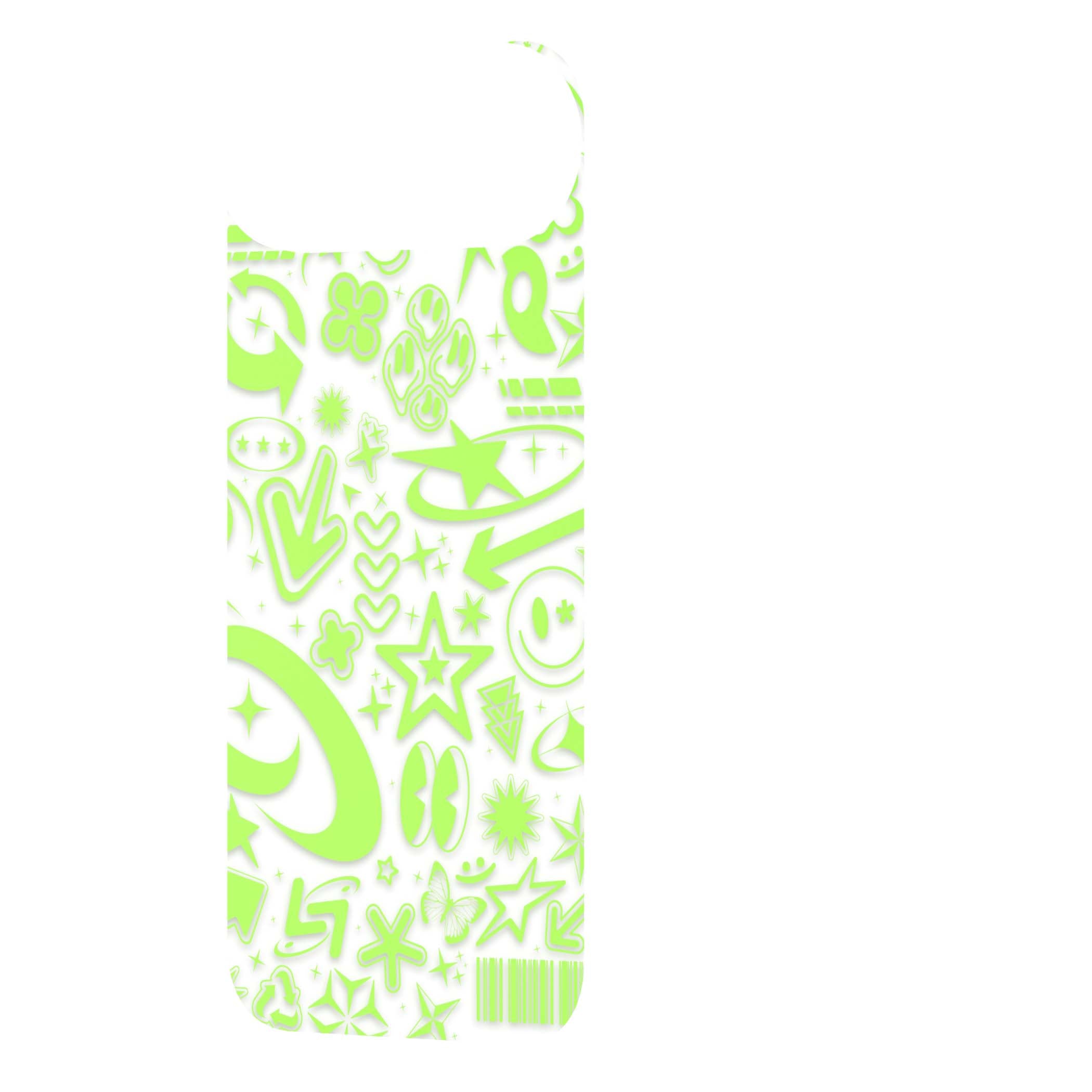 CLEAR CASE IMPACT AIR