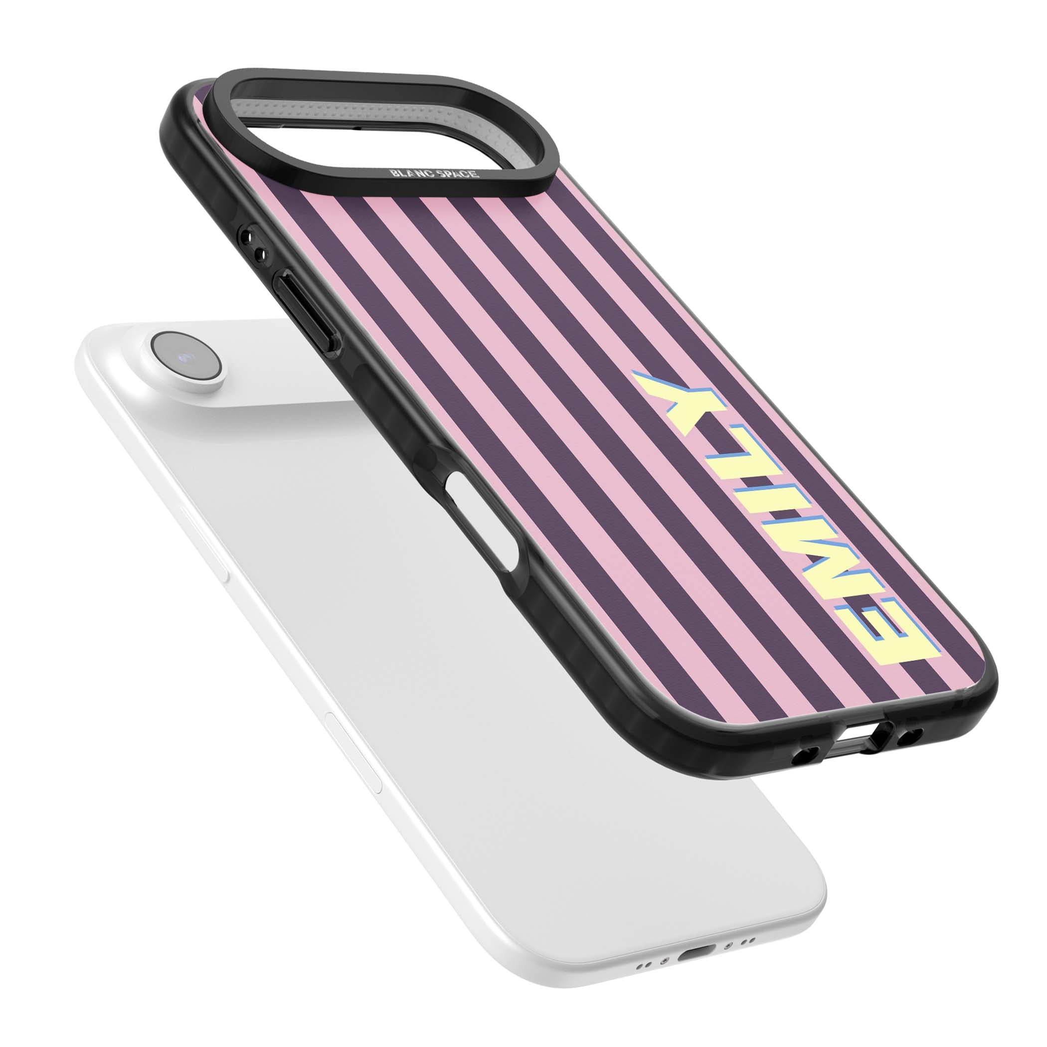 Personalised Lebanese Stripe