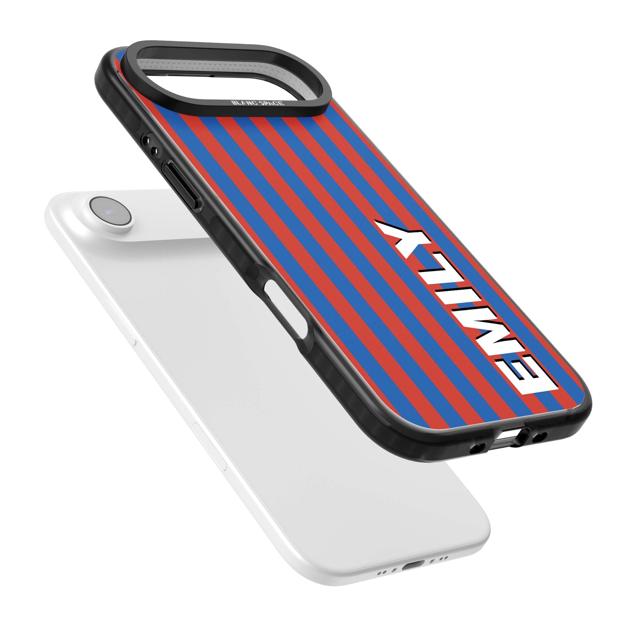Personalised Cuban Stripe
