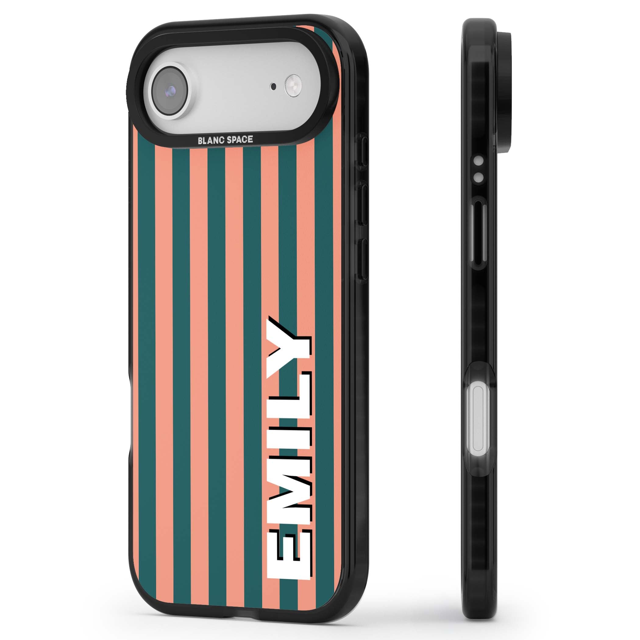Personalised Tuscan Stripe
