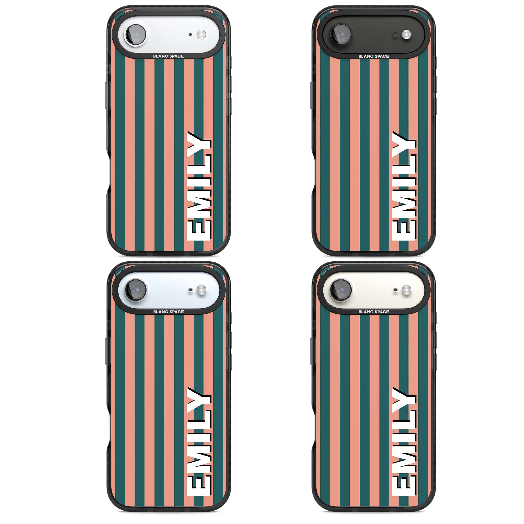 Personalised Tuscan Stripe