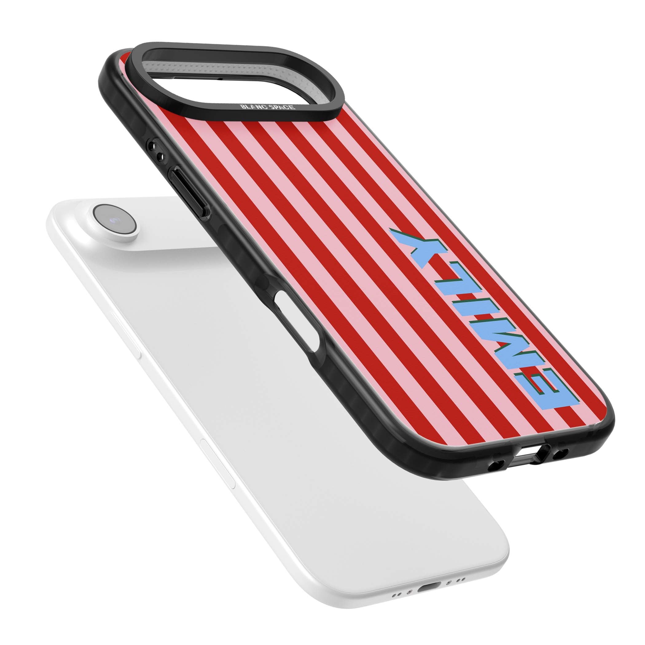 Personalised Market Stripe