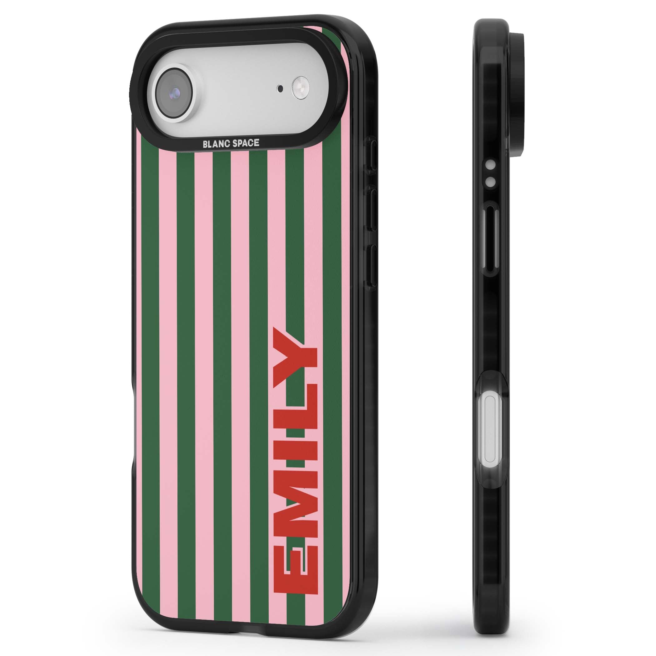 Personalised Italian Stripe