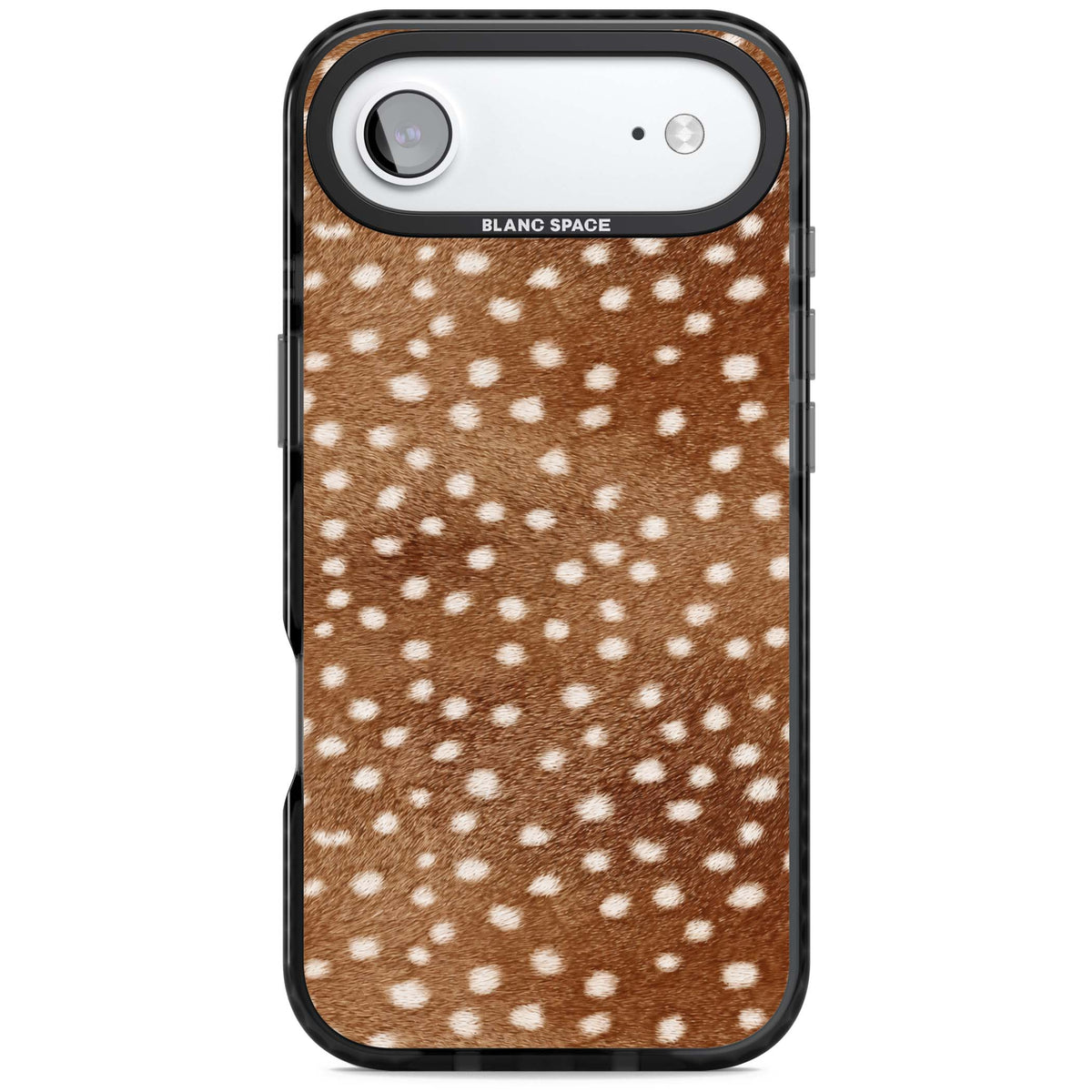 Deer Print animals iPhone case | Clear Impact case for iPhone Air