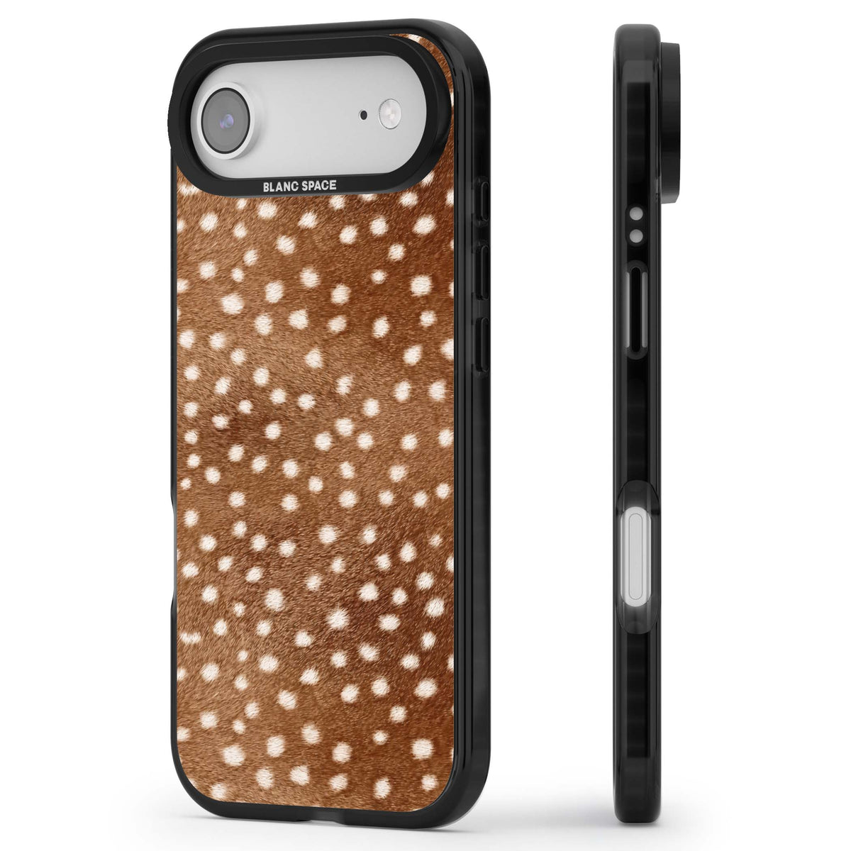 Deer Print animals iPhone case | Clear Impact case for iPhone Air