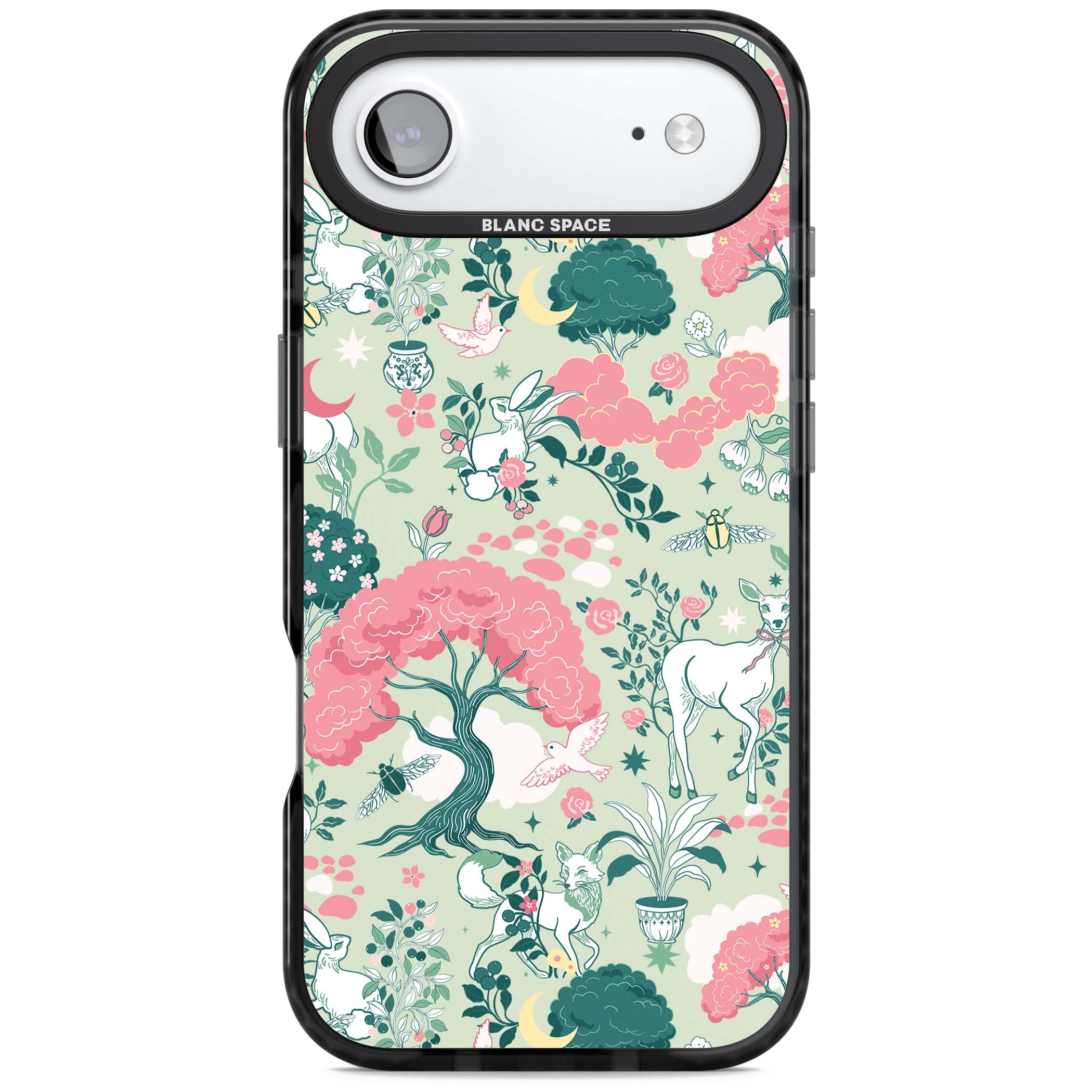 Enchanted Woodland