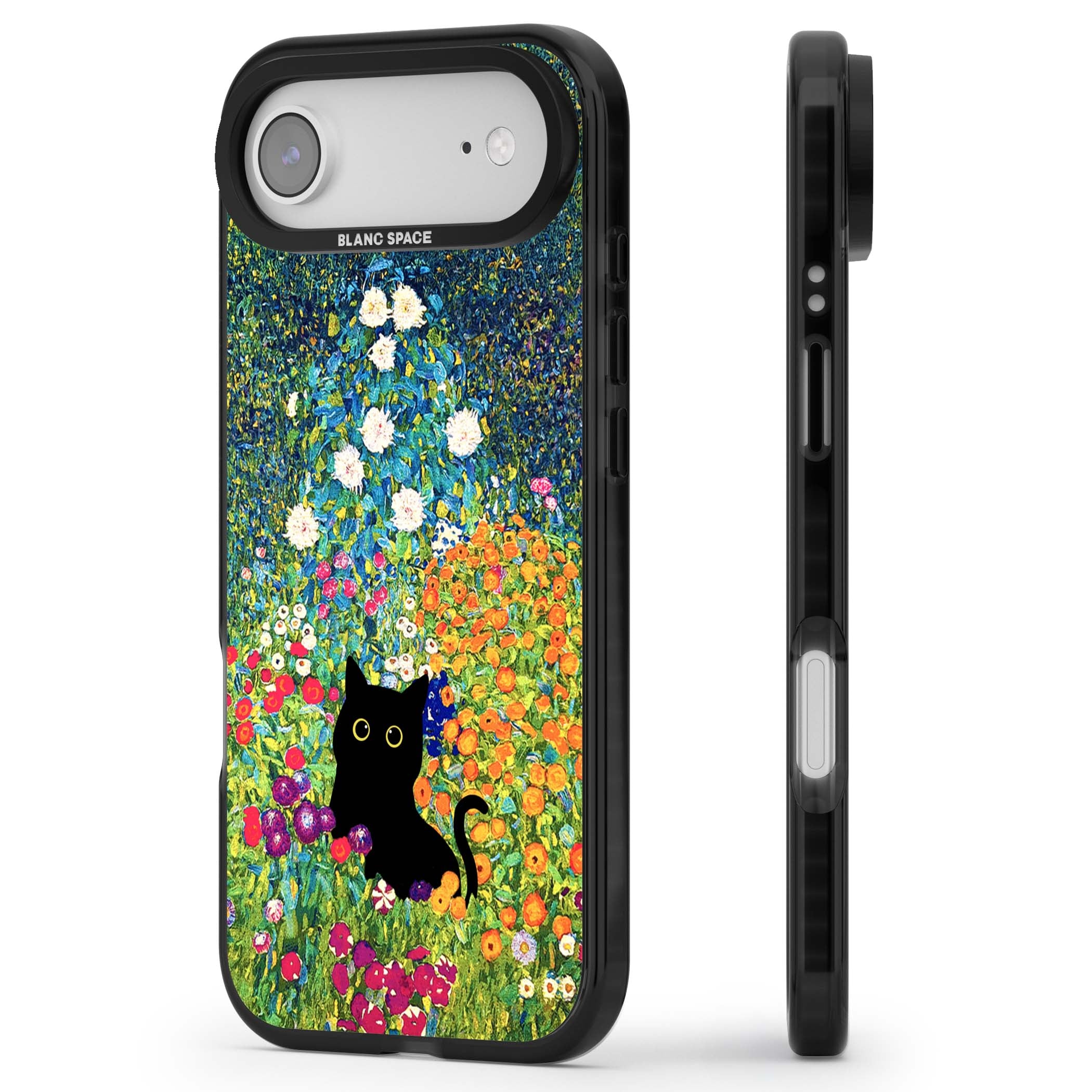 BLACK IMPACT MAGSAFE