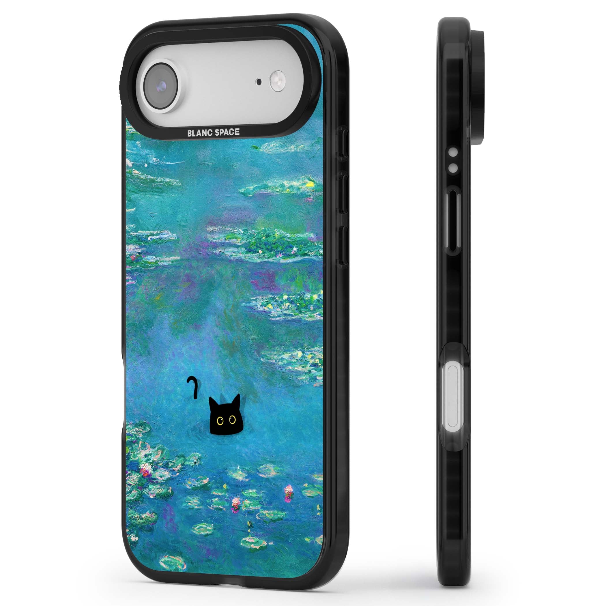 BLACK IMPACT MAGSAFE