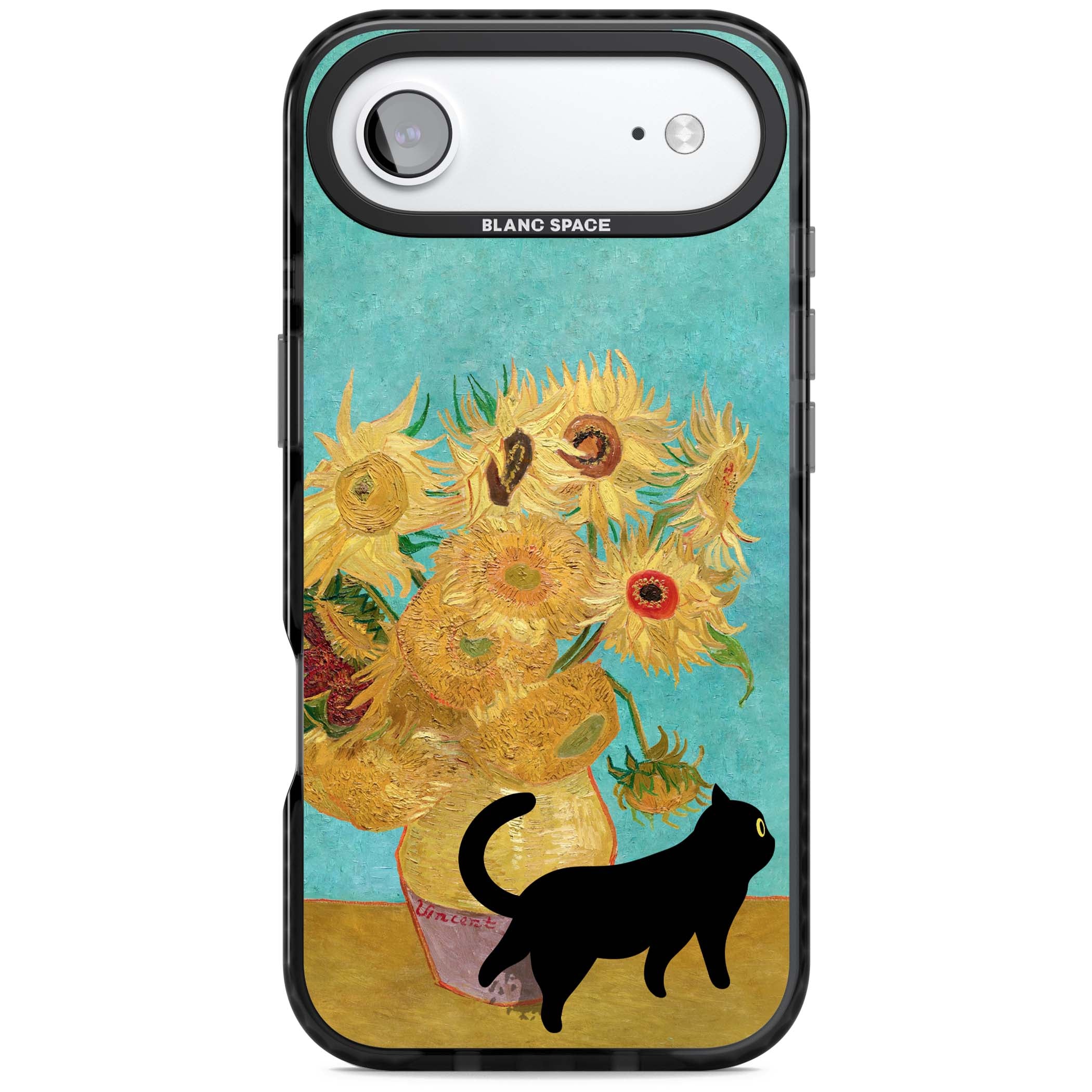 BLACK IMPACT MAGSAFE