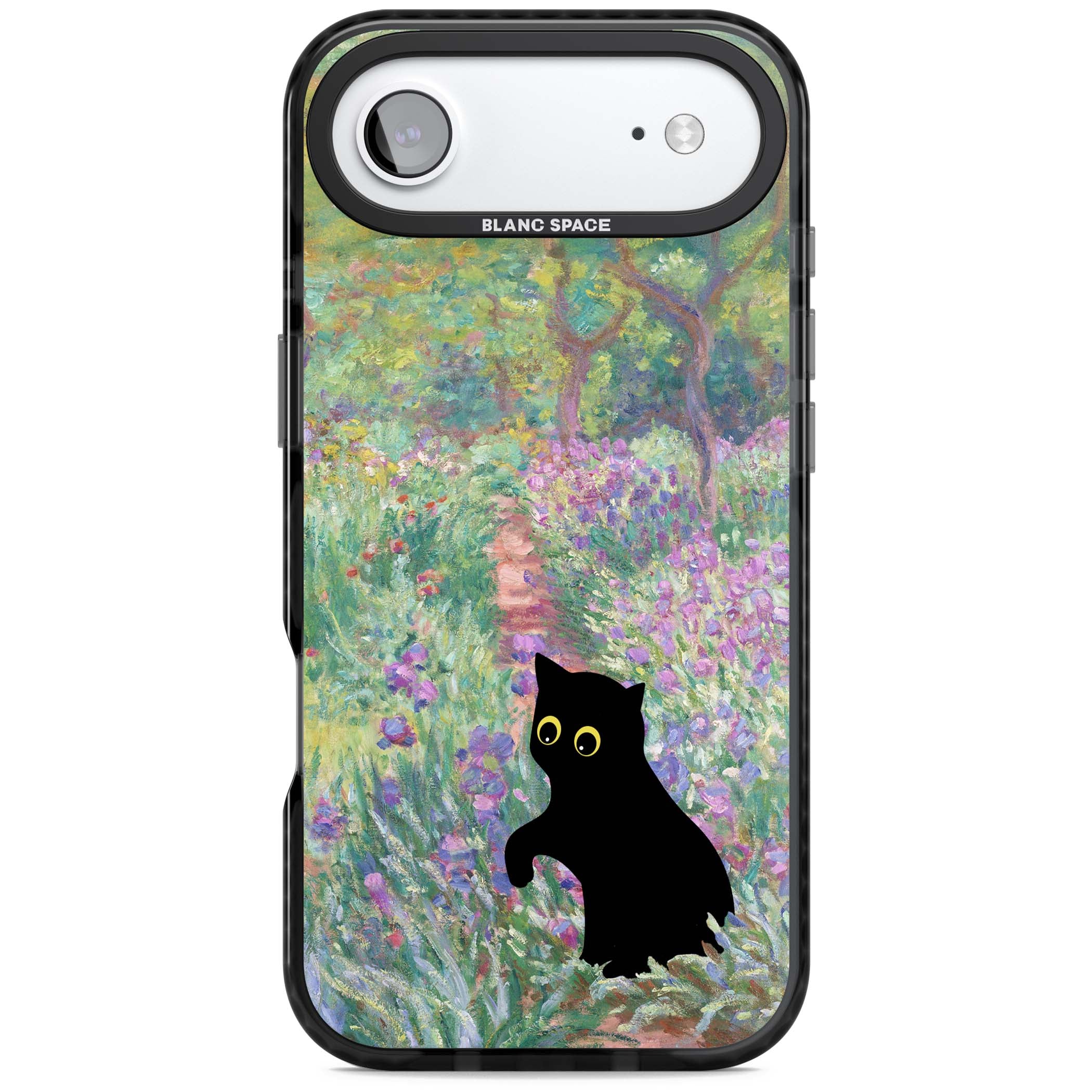 BLACK IMPACT MAGSAFE