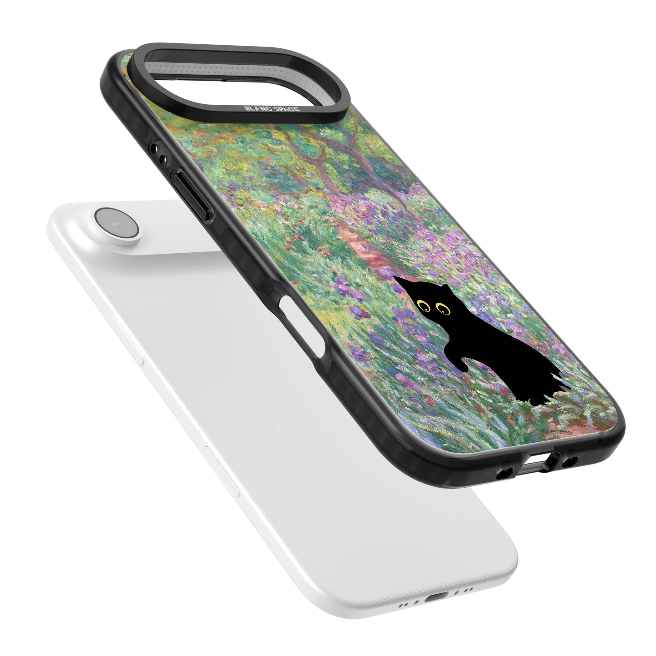 BLACK IMPACT MAGSAFE