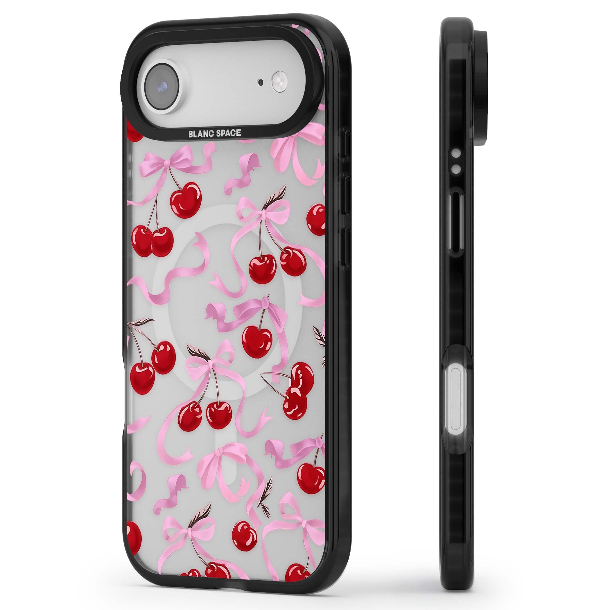 BLACK IMPACT MAGSAFE