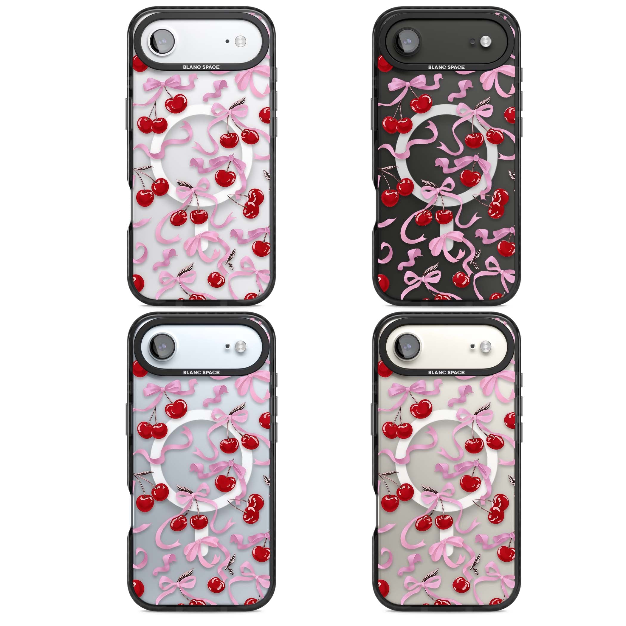 BLACK IMPACT MAGSAFE