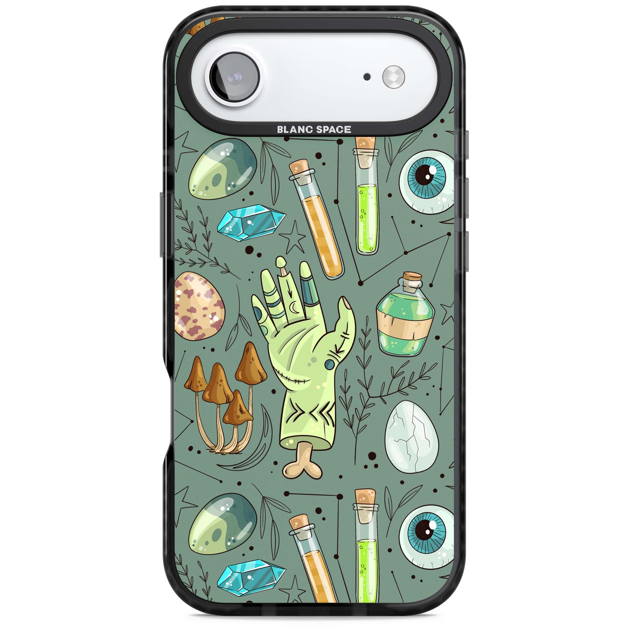 BLACK IMPACT MAGSAFE