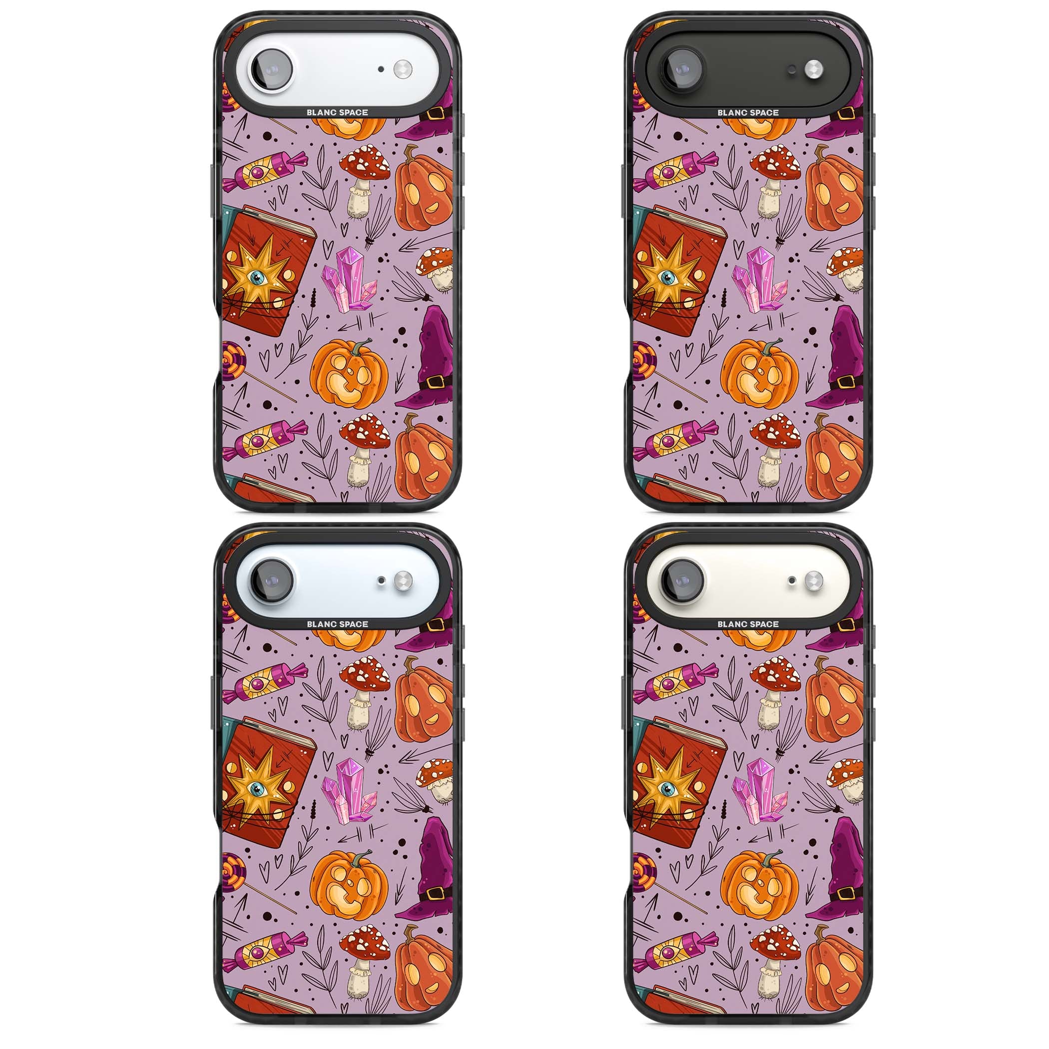 BLACK IMPACT MAGSAFE