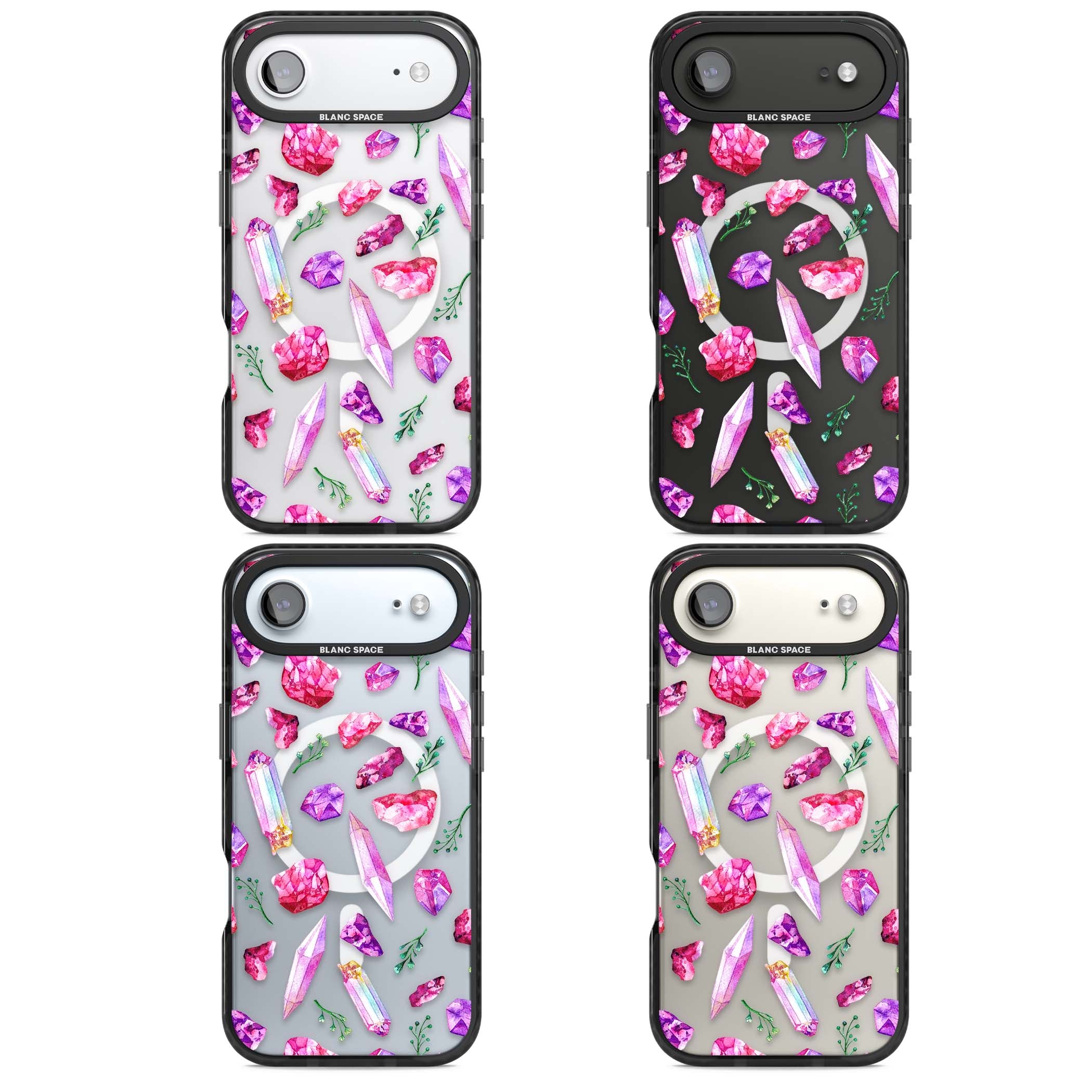 BLACK IMPACT MAGSAFE