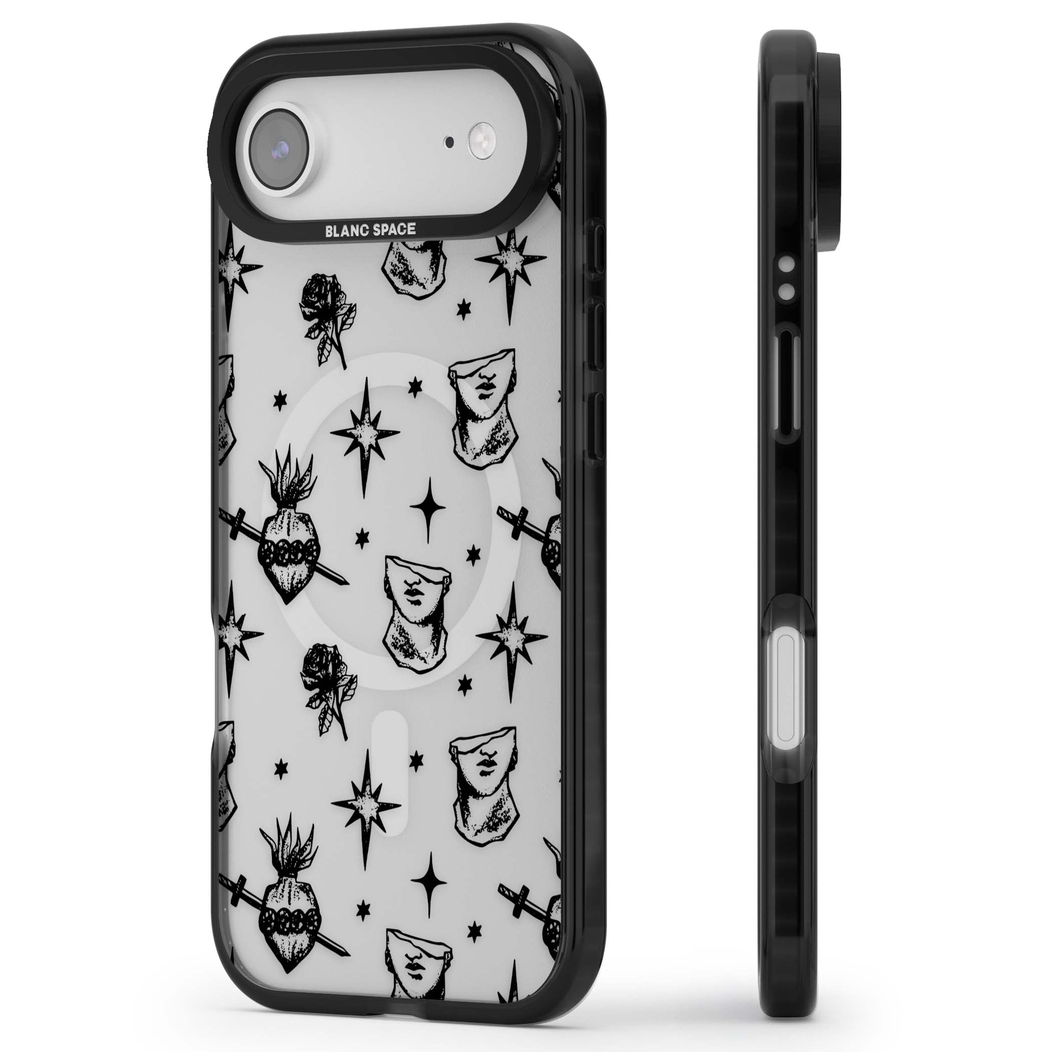 BLACK IMPACT MAGSAFE