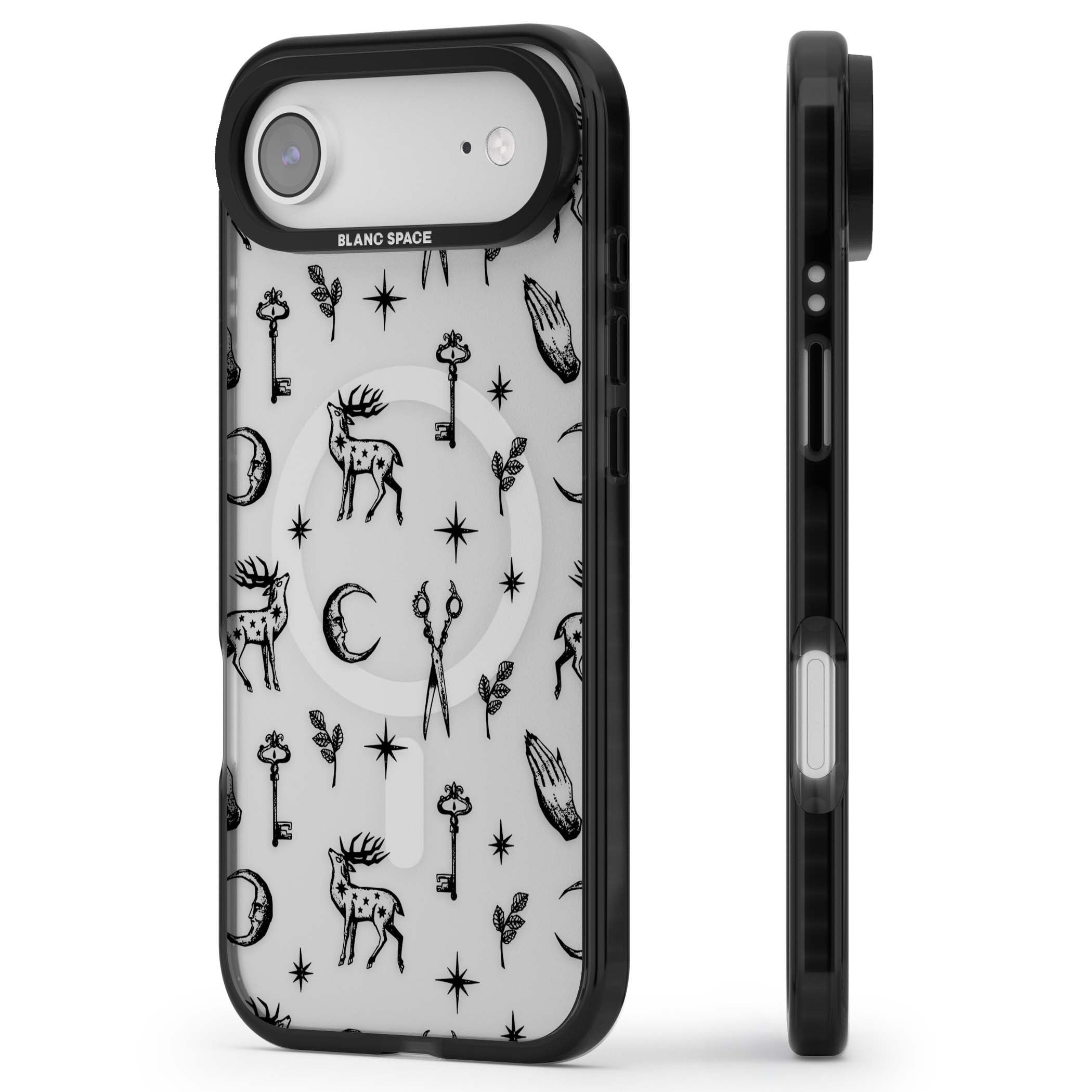 BLACK IMPACT MAGSAFE
