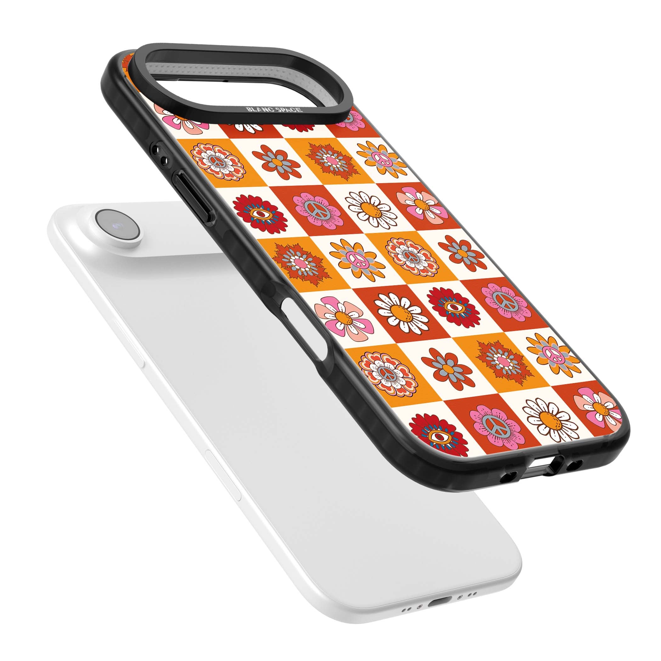 BLACK IMPACT MAGSAFE