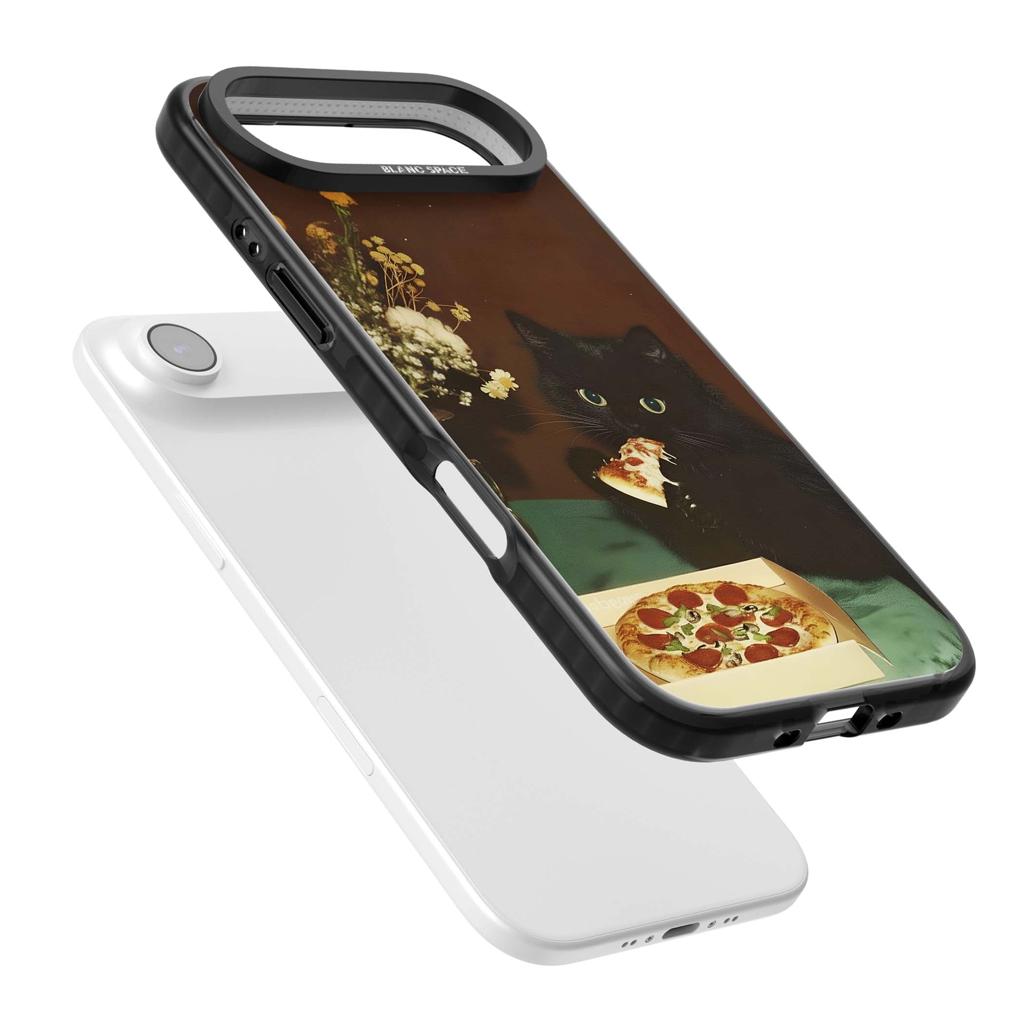 BLACK IMPACT MAGSAFE