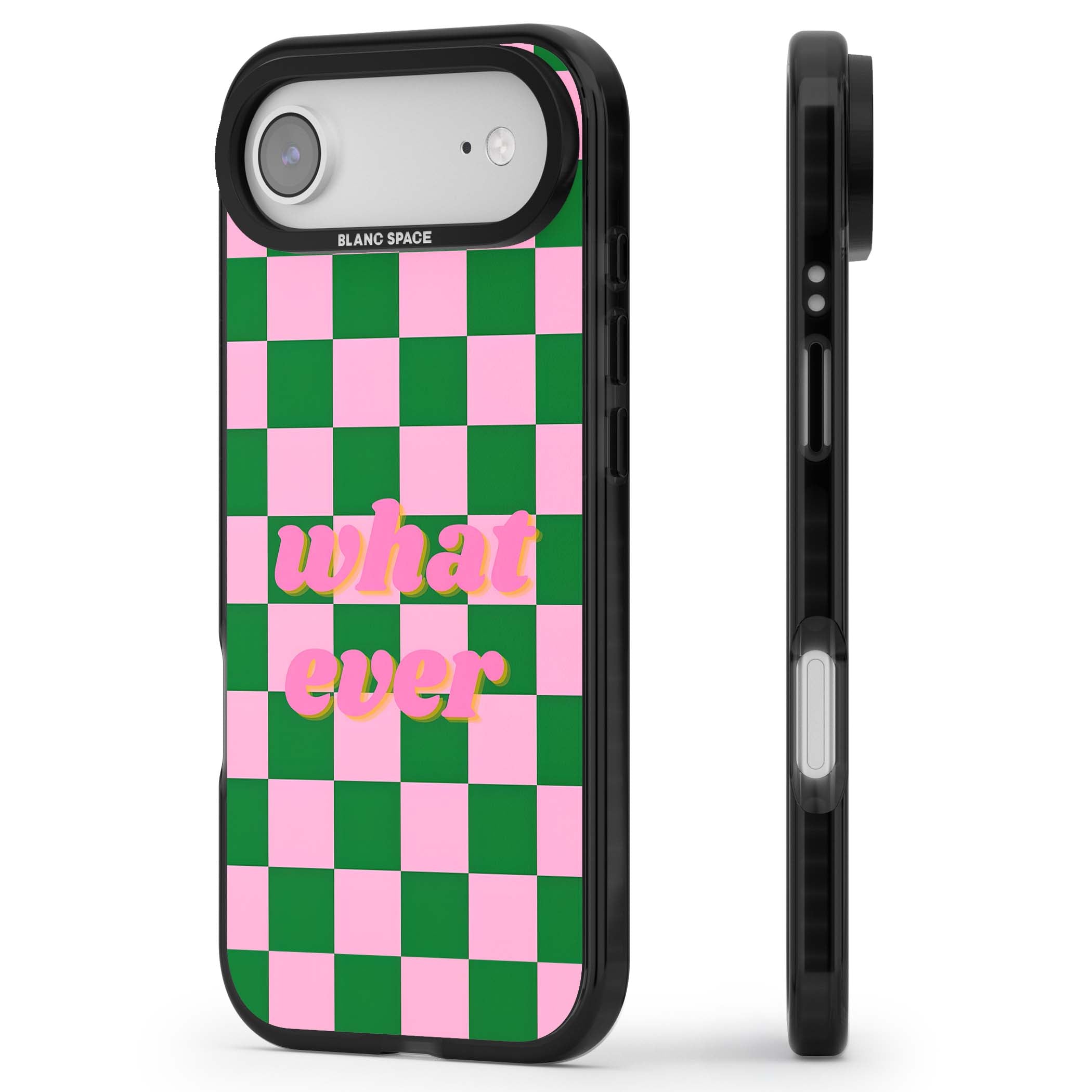 BLACK IMPACT MAGSAFE