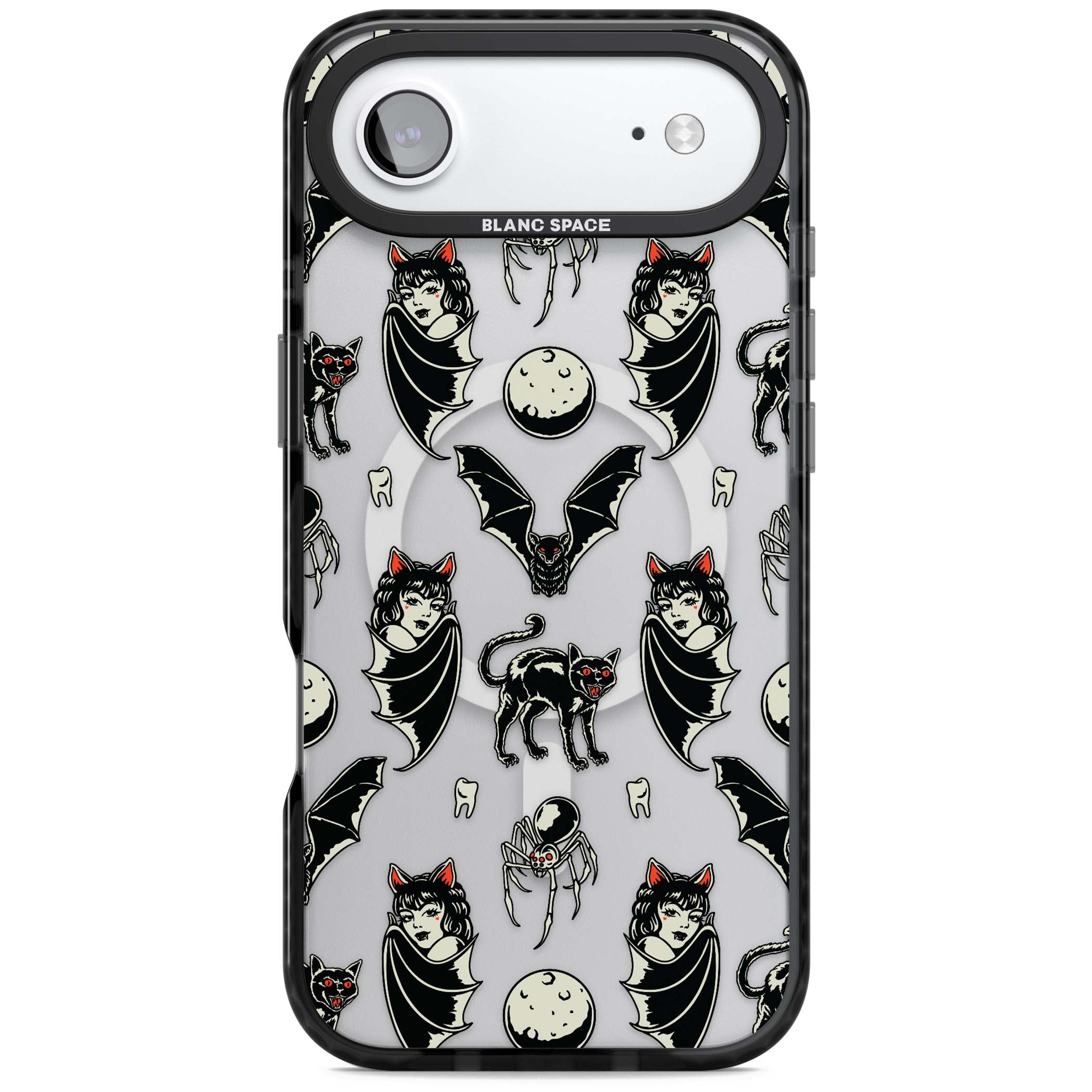 BLACK IMPACT MAGSAFE