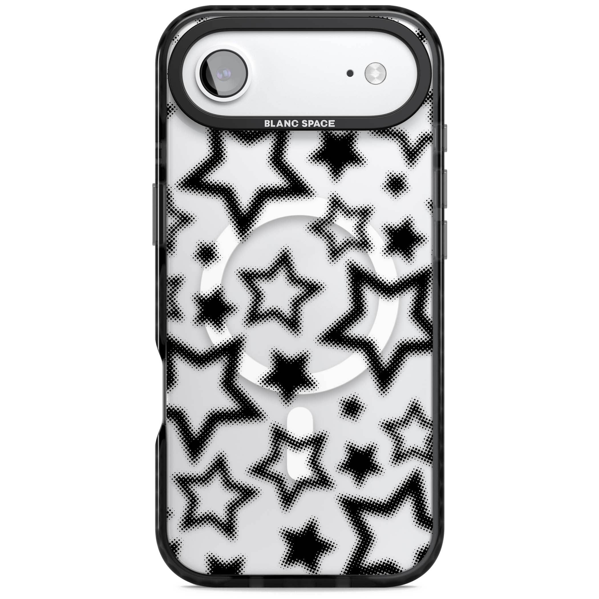 BLACK IMPACT MAGSAFE