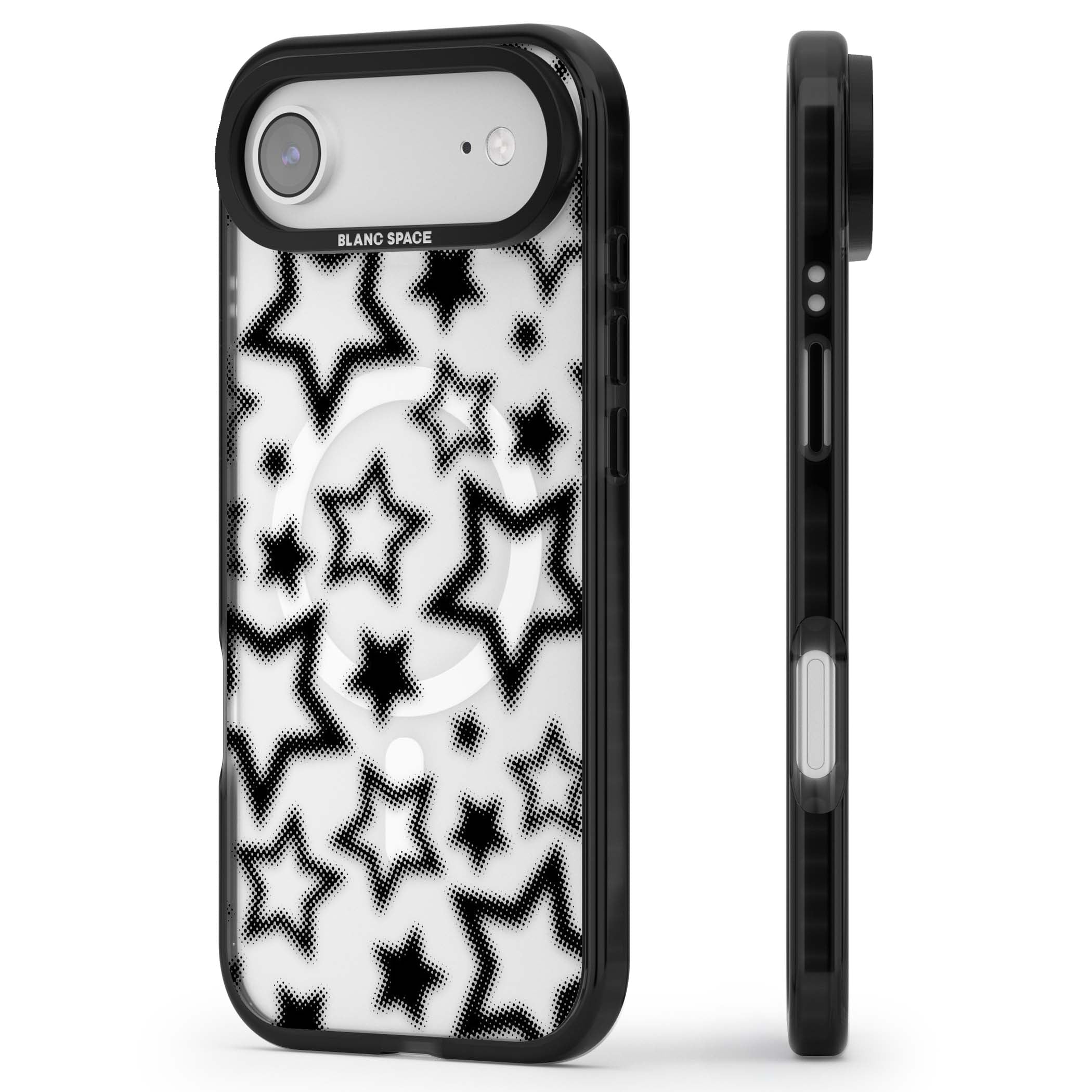 BLACK IMPACT MAGSAFE