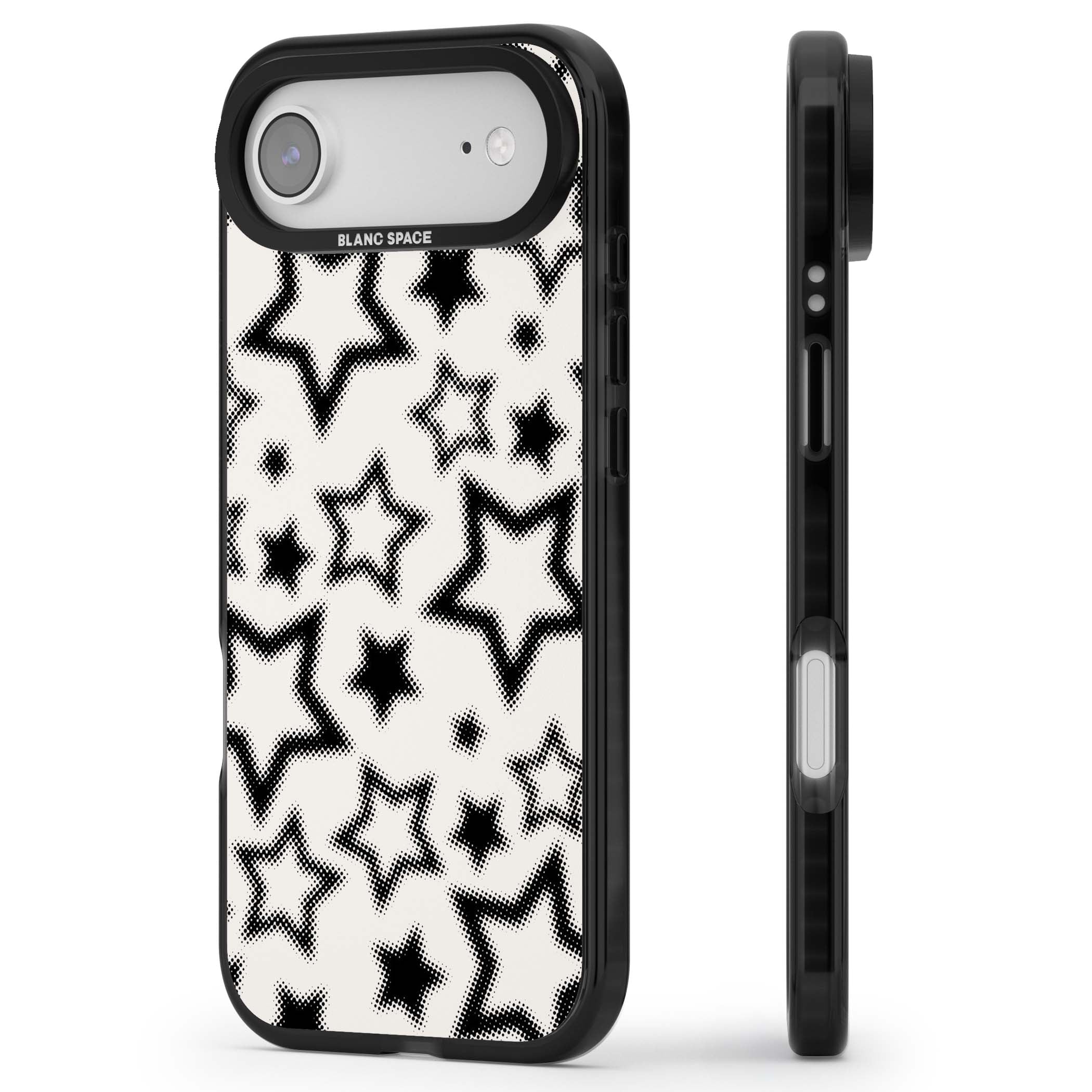 BLACK IMPACT MAGSAFE