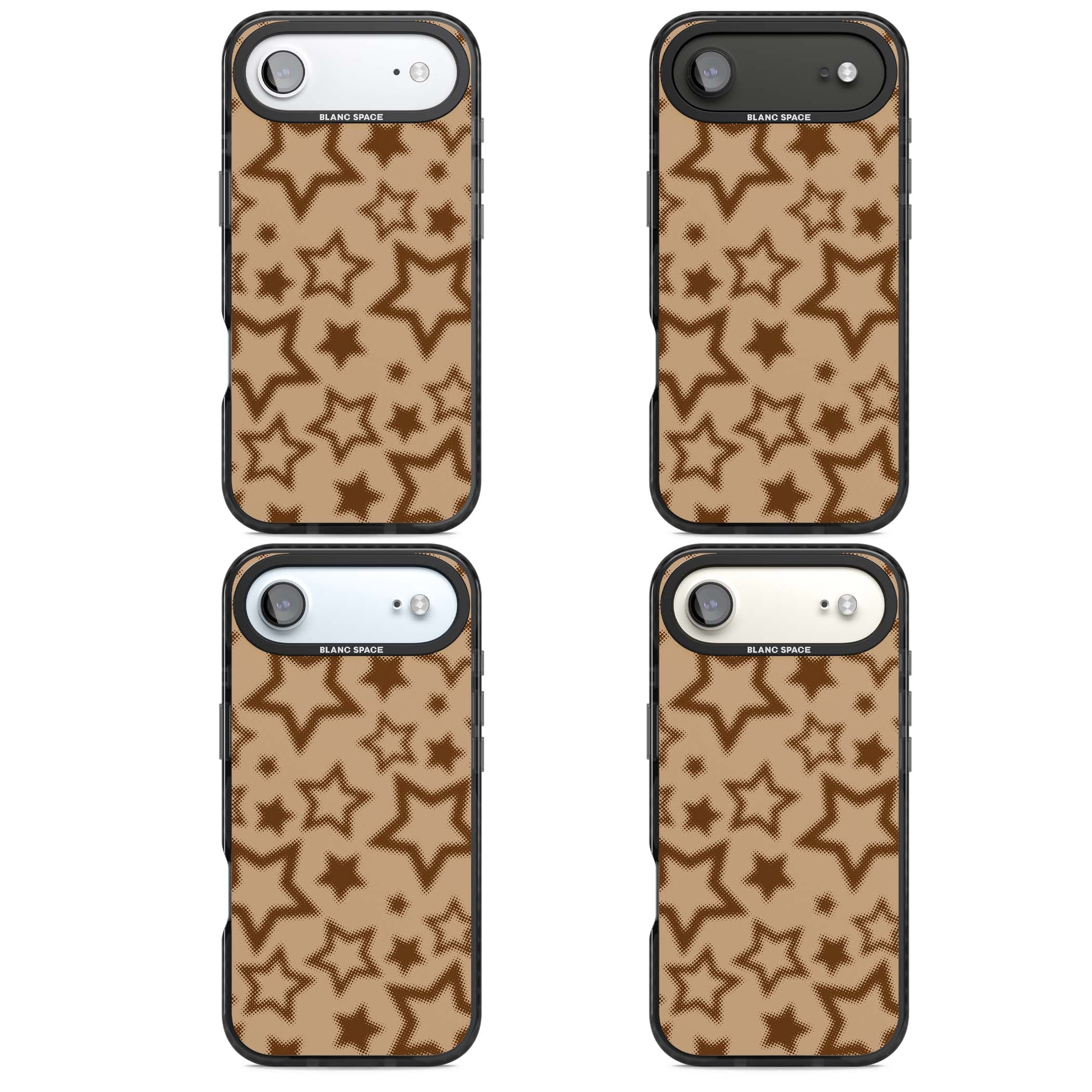 BLACK IMPACT MAGSAFE