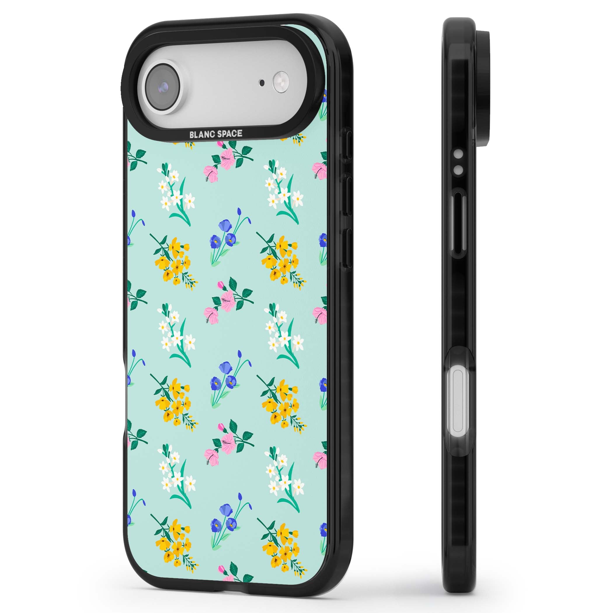 BLACK IMPACT MAGSAFE