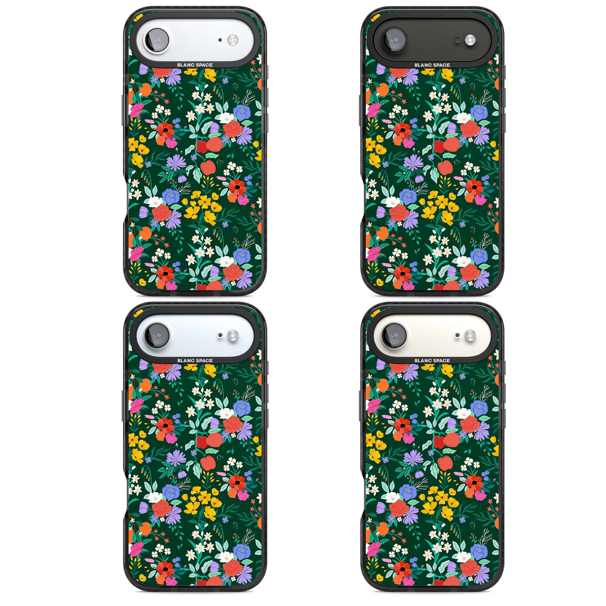 BLACK IMPACT MAGSAFE