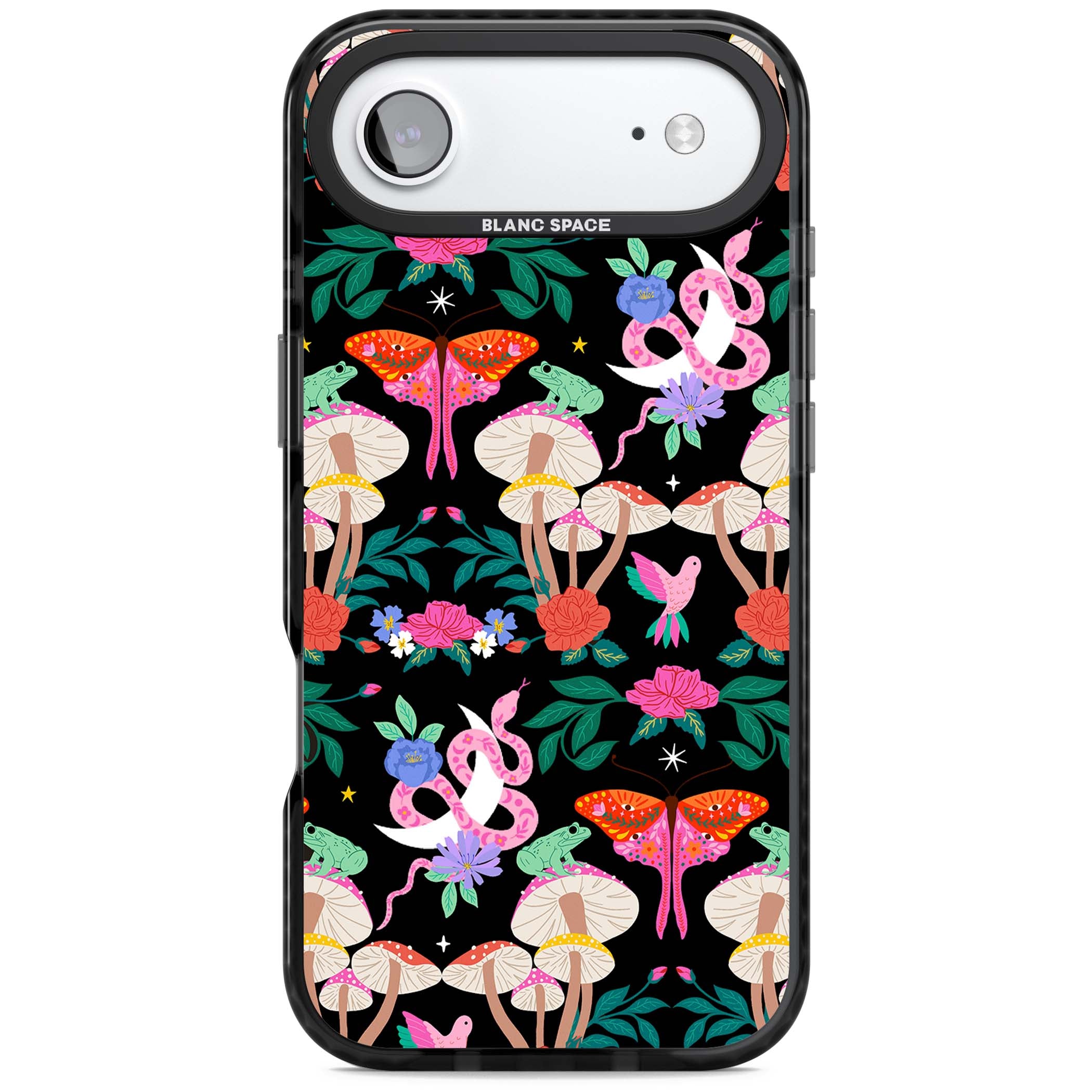 BLACK IMPACT MAGSAFE