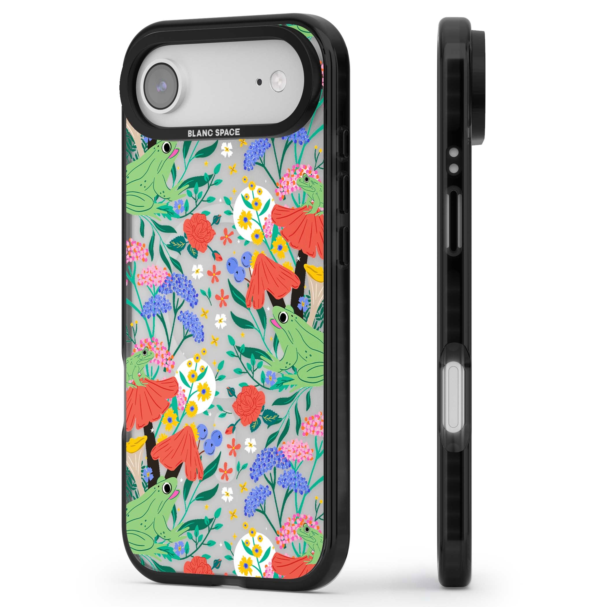 BLACK IMPACT MAGSAFE