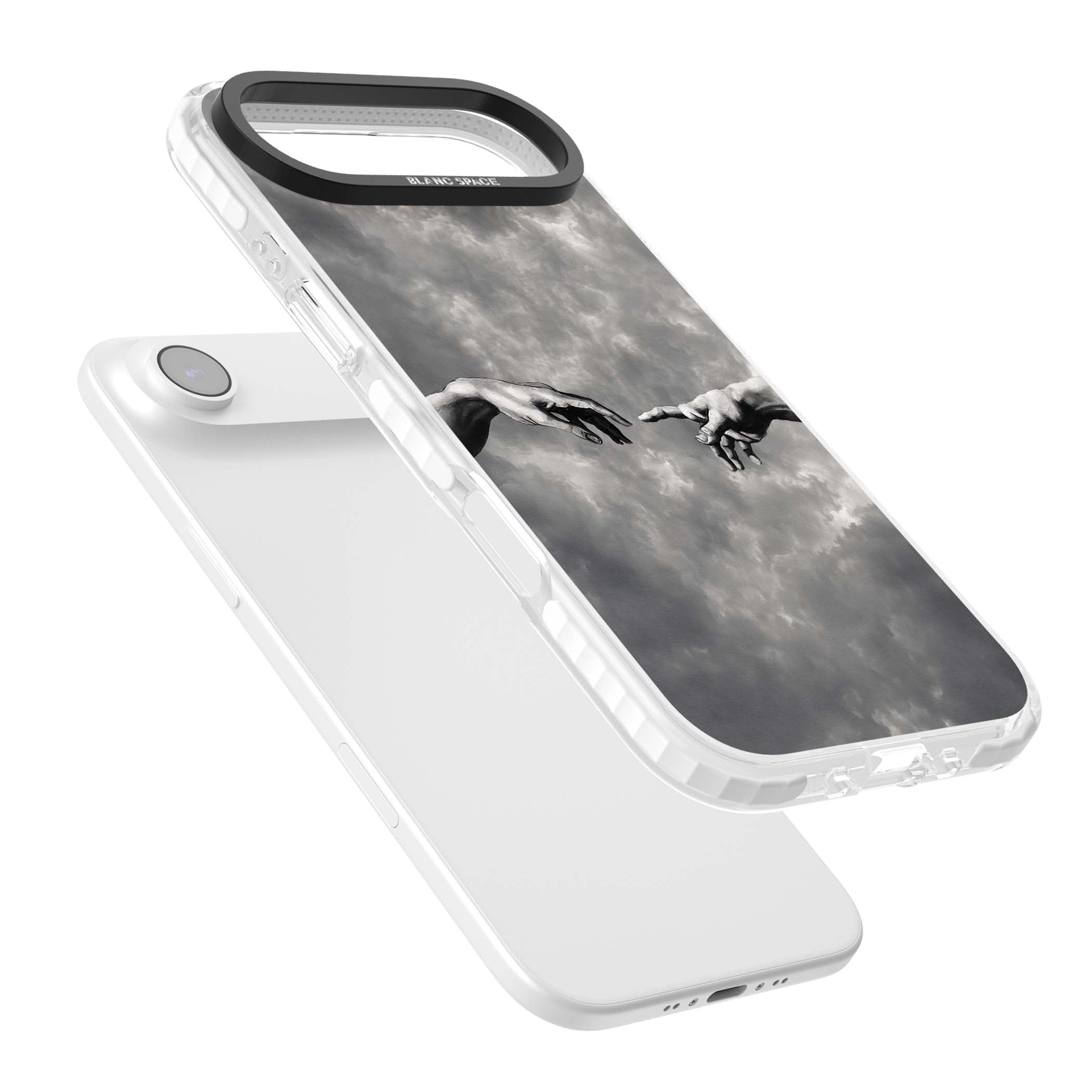 Creation art iPhone case | Impact Magsafe case for iPhone Air
