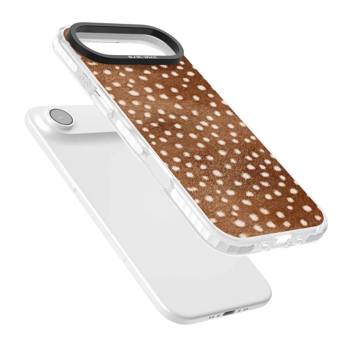 Deer Print animals iPhone case | Impact Magsafe case for iPhone Air