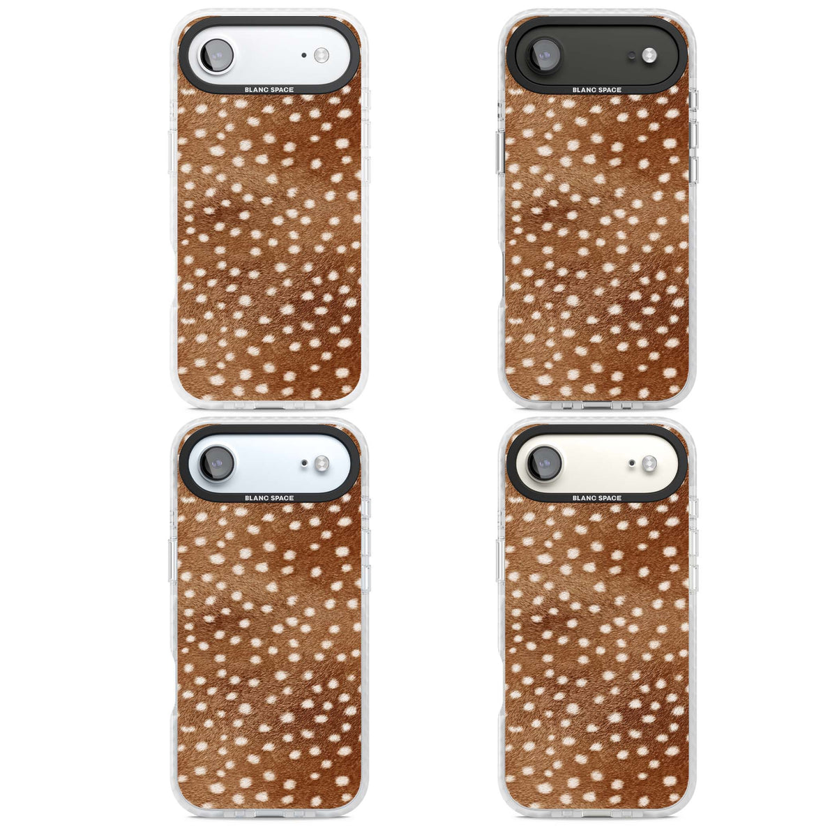 Deer Print animals iPhone case | Impact Magsafe case for iPhone Air