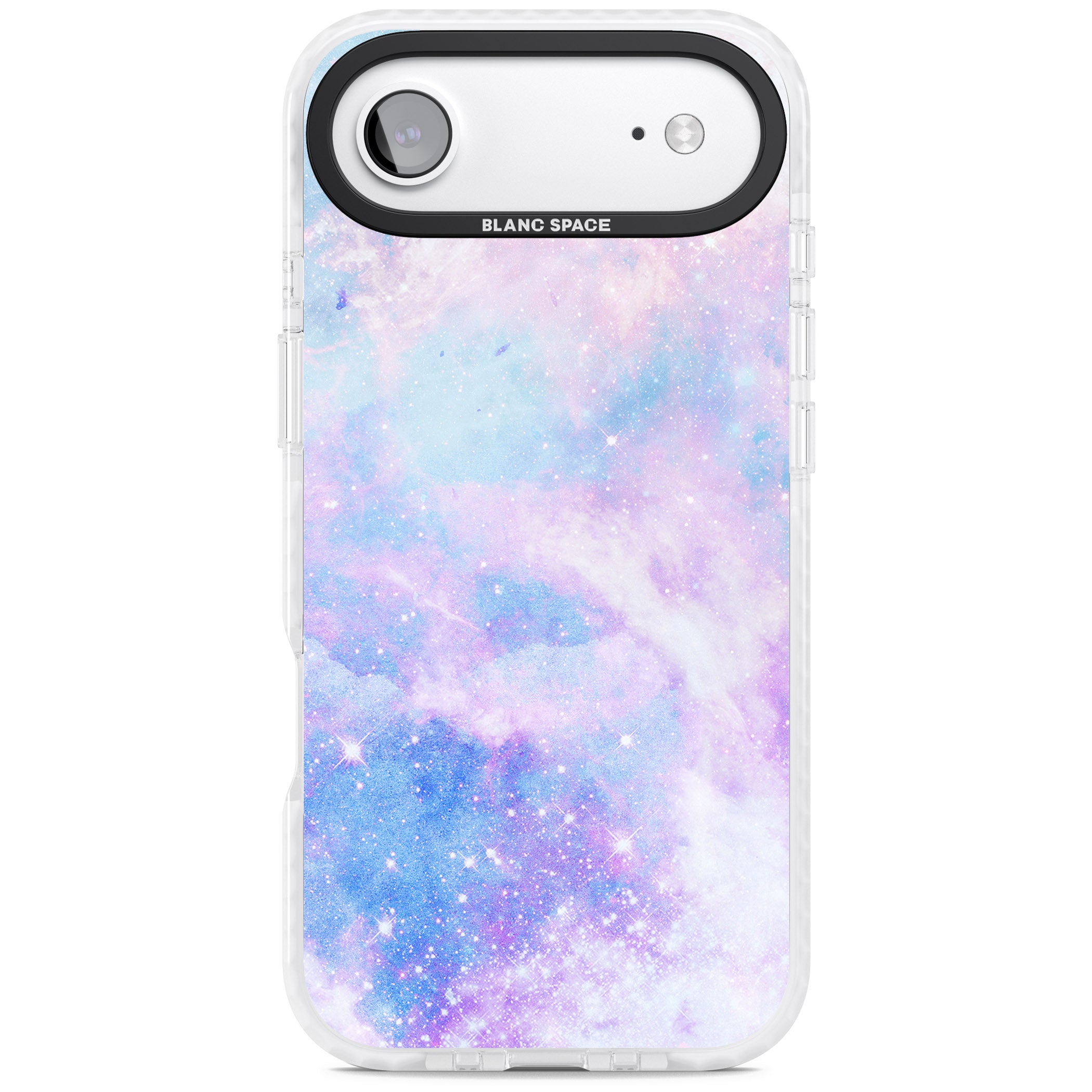 Galaxy Dream iPhone 17 Air Impact Pro Clear Phone Case