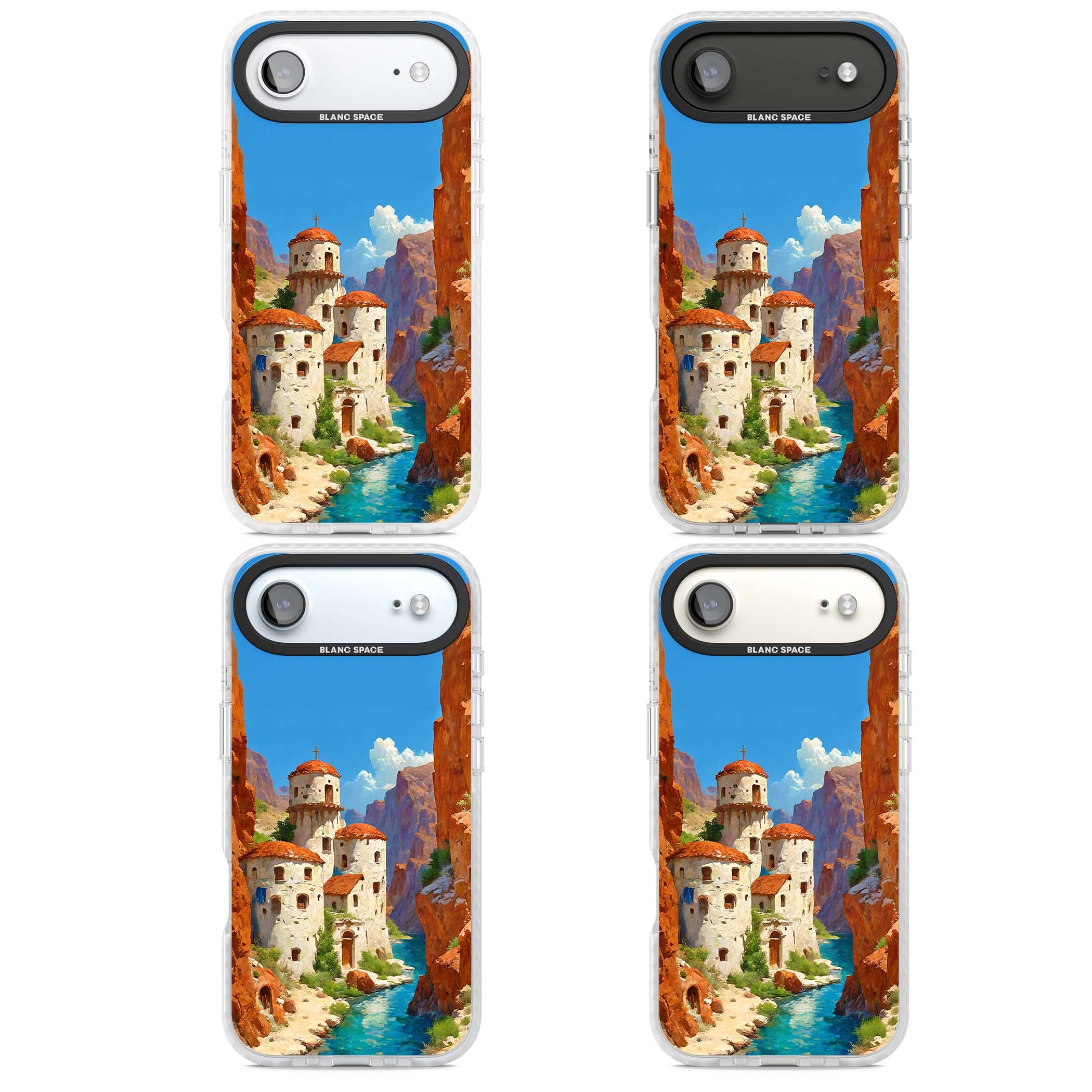 Canyon Haven for her iPhone case | Impact Magsafe case for iPhone Air