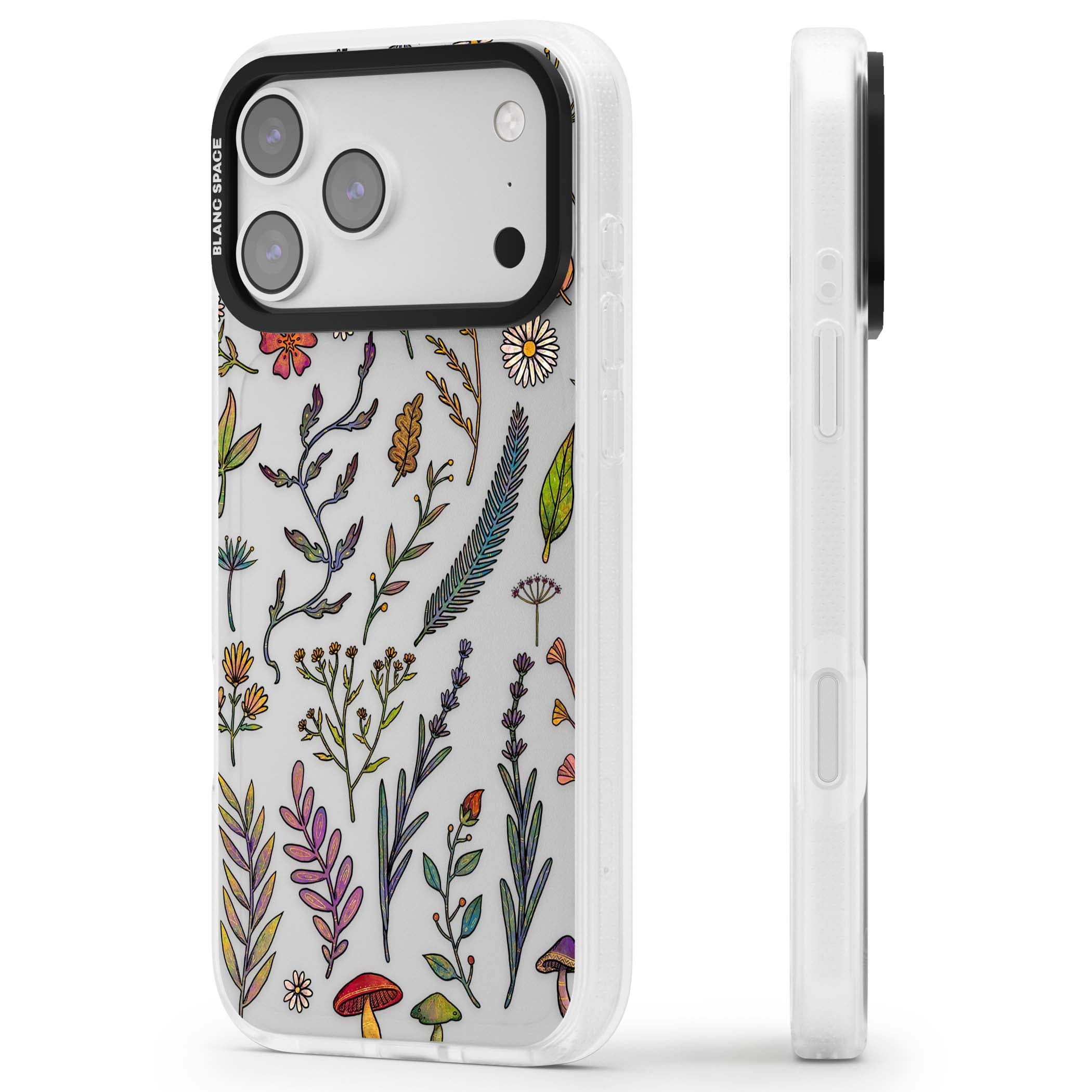 CLEAR CASE IMPACT AIR