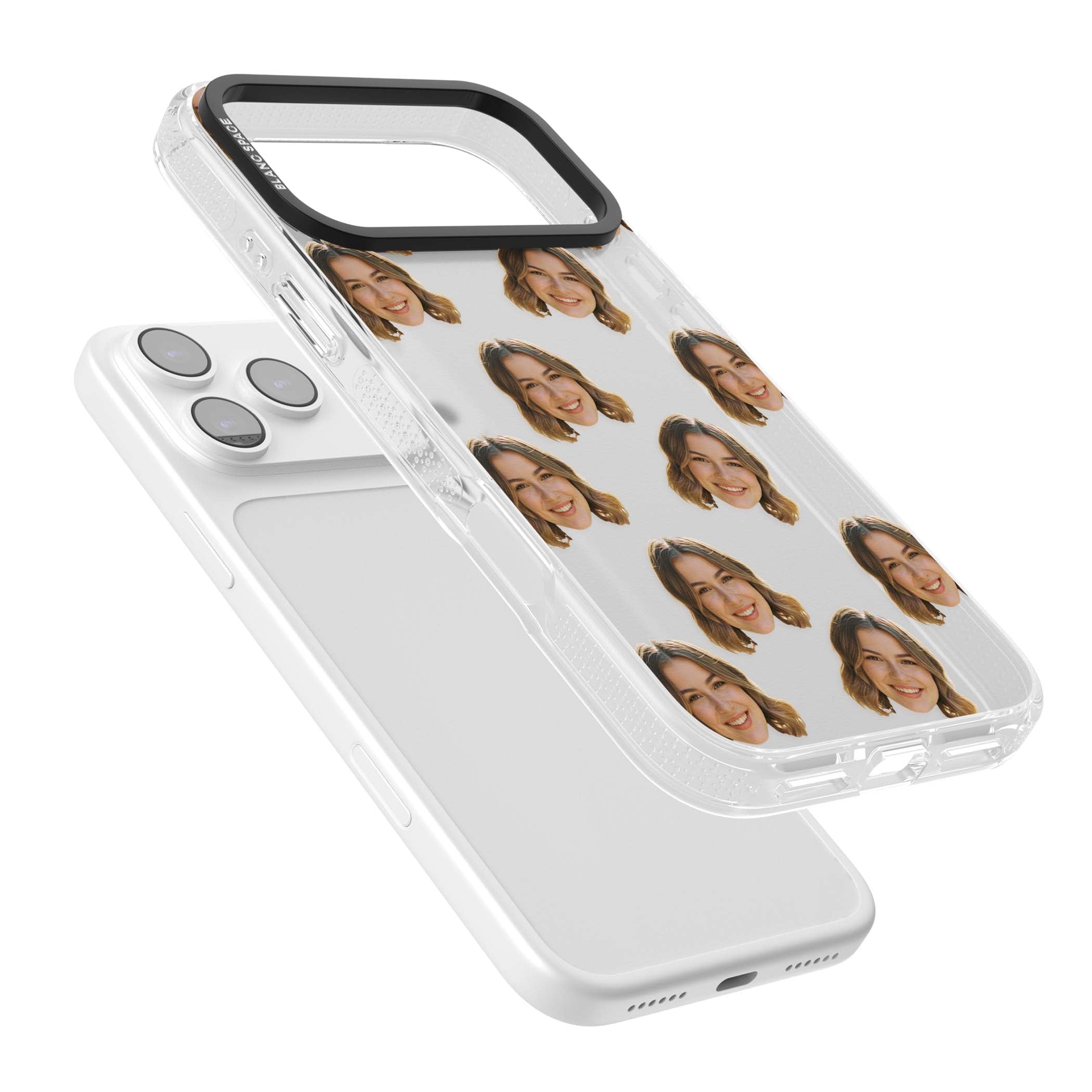 CLEAR CASE IMPACT AIR