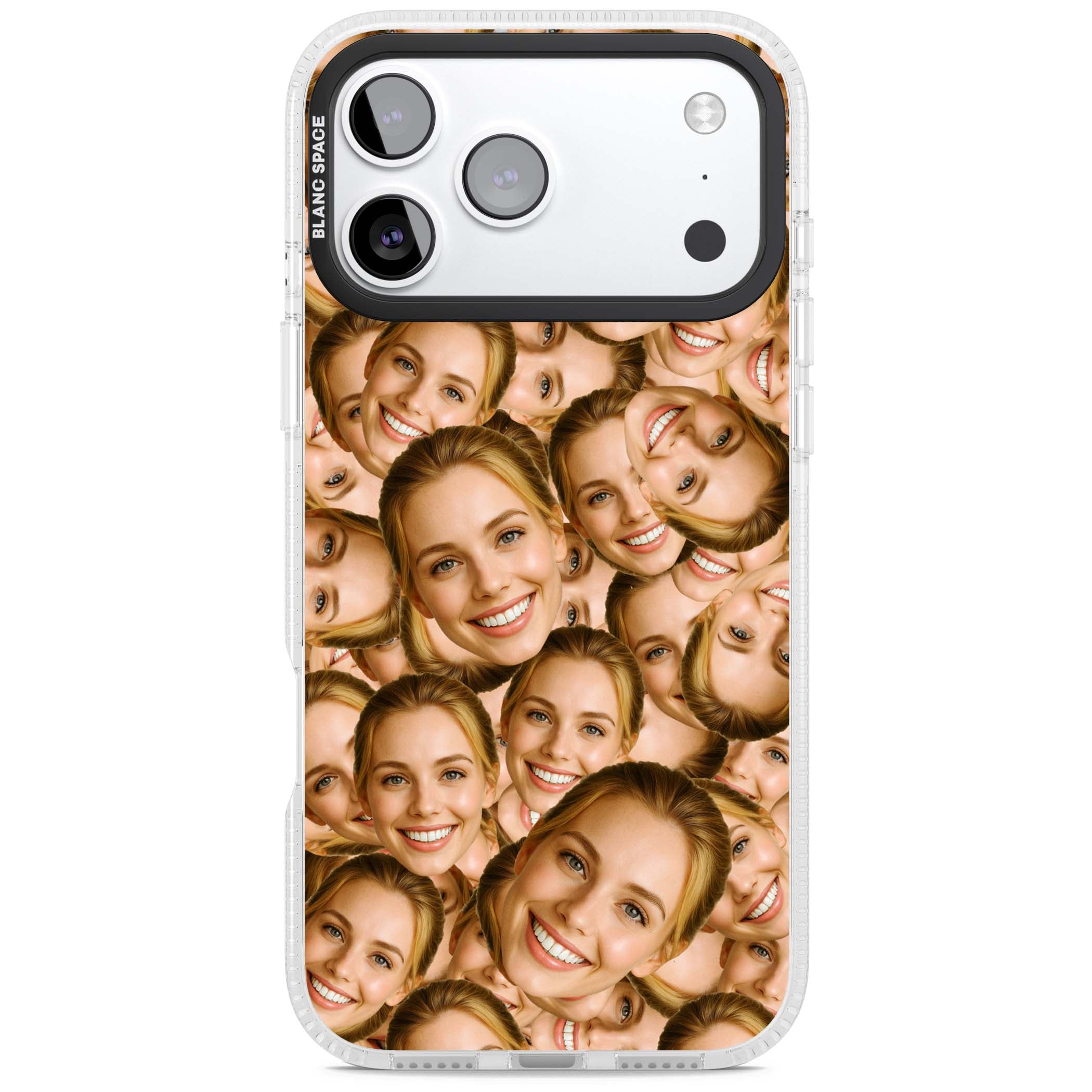 CLEAR CASE IMPACT AIR