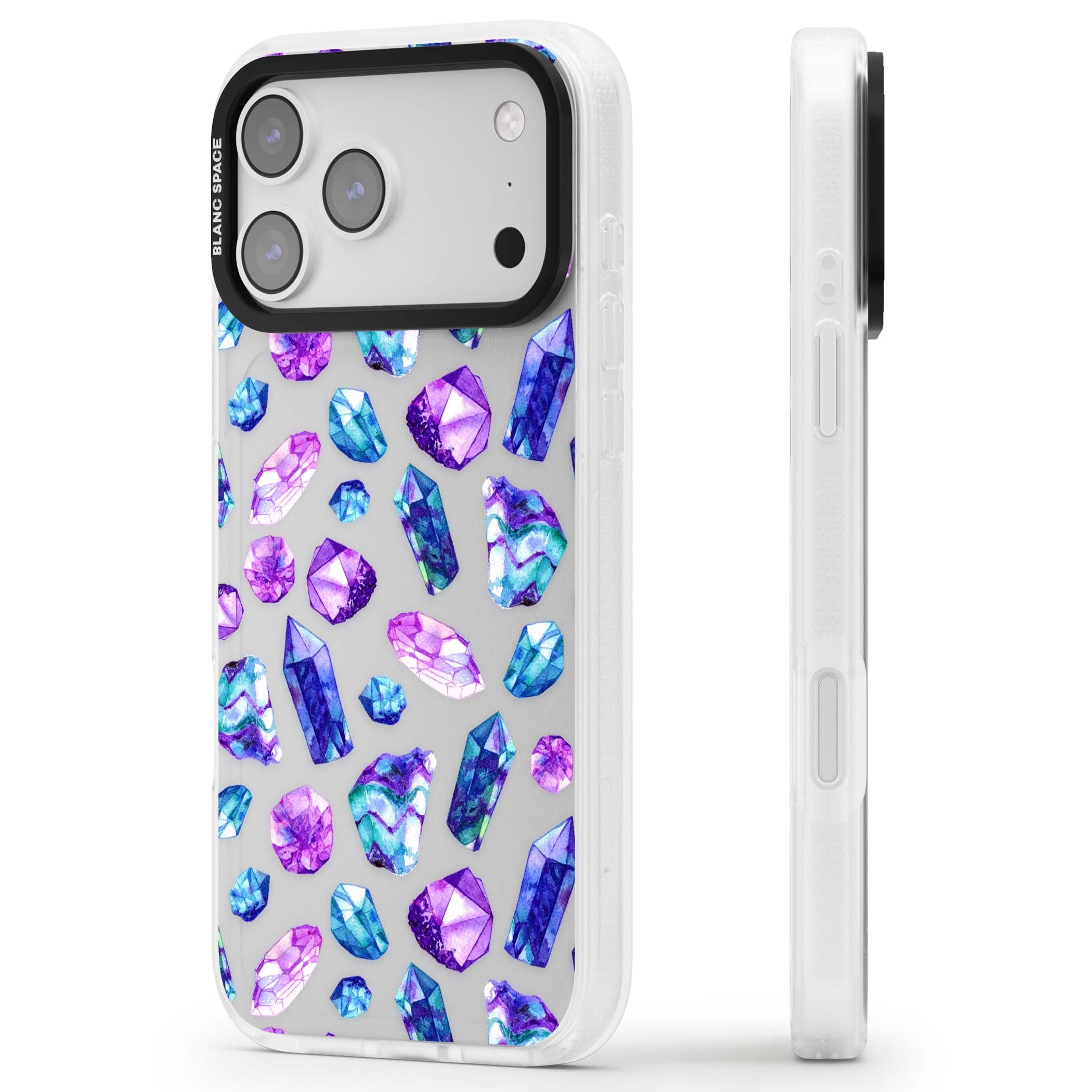 CLEAR CASE IMPACT AIR