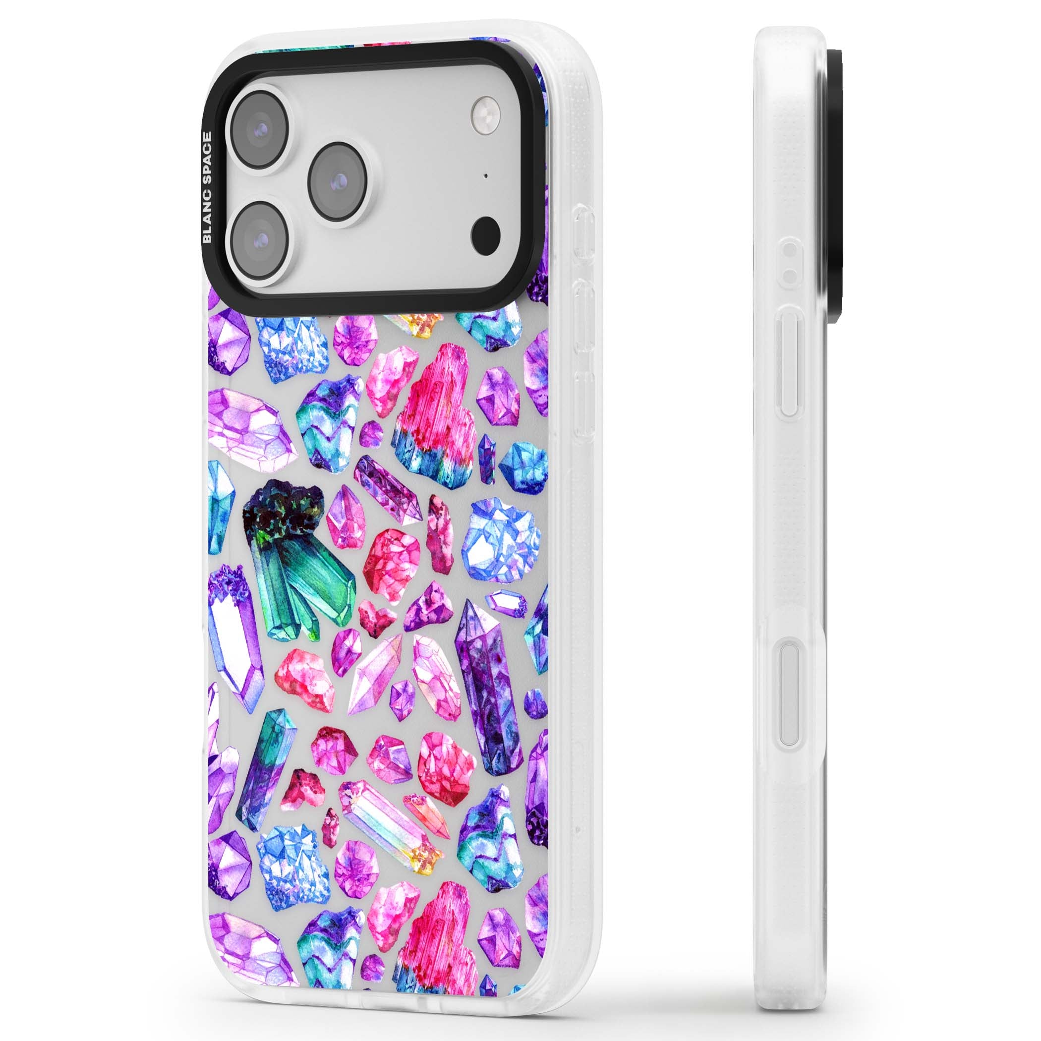 CLEAR CASE IMPACT AIR