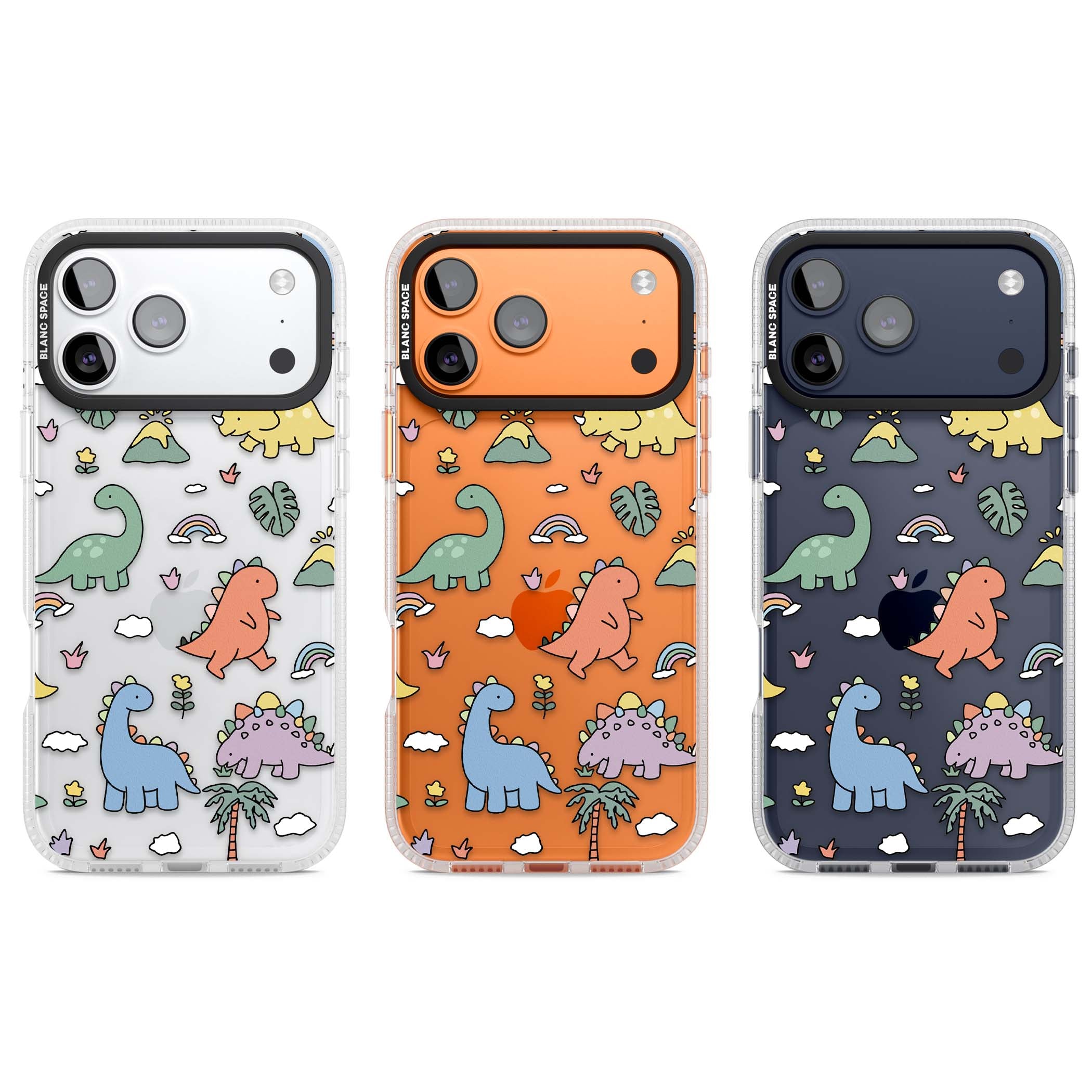 CLEAR CASE IMPACT AIR