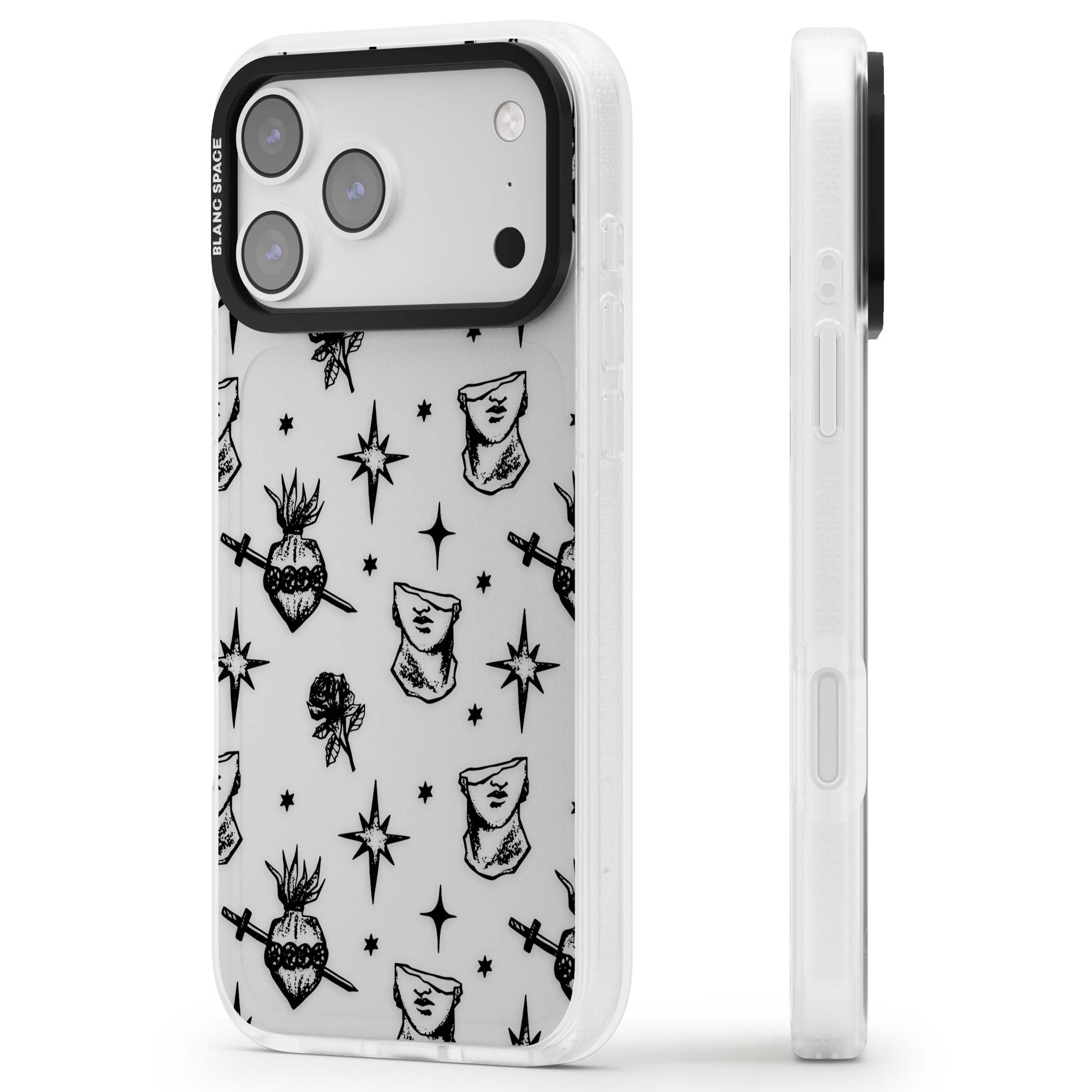 CLEAR CASE IMPACT AIR