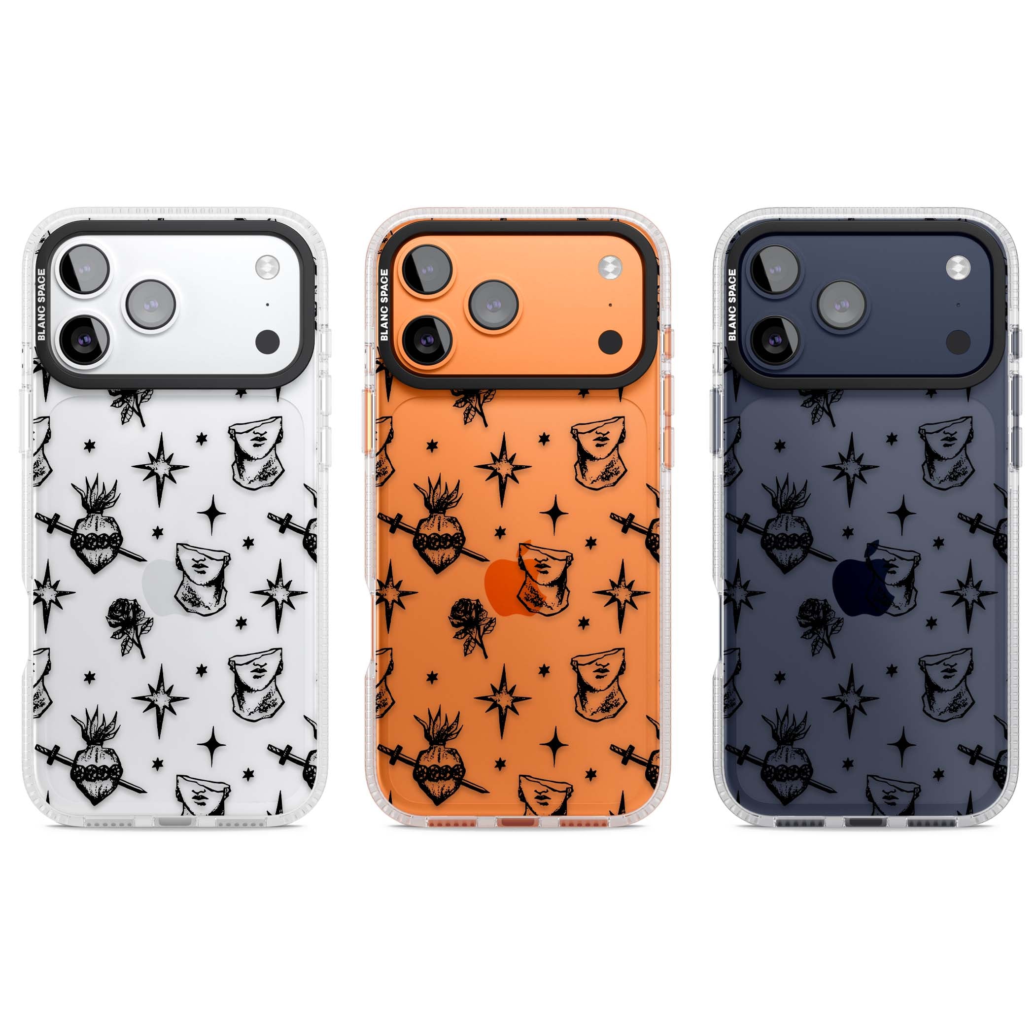 CLEAR CASE IMPACT AIR