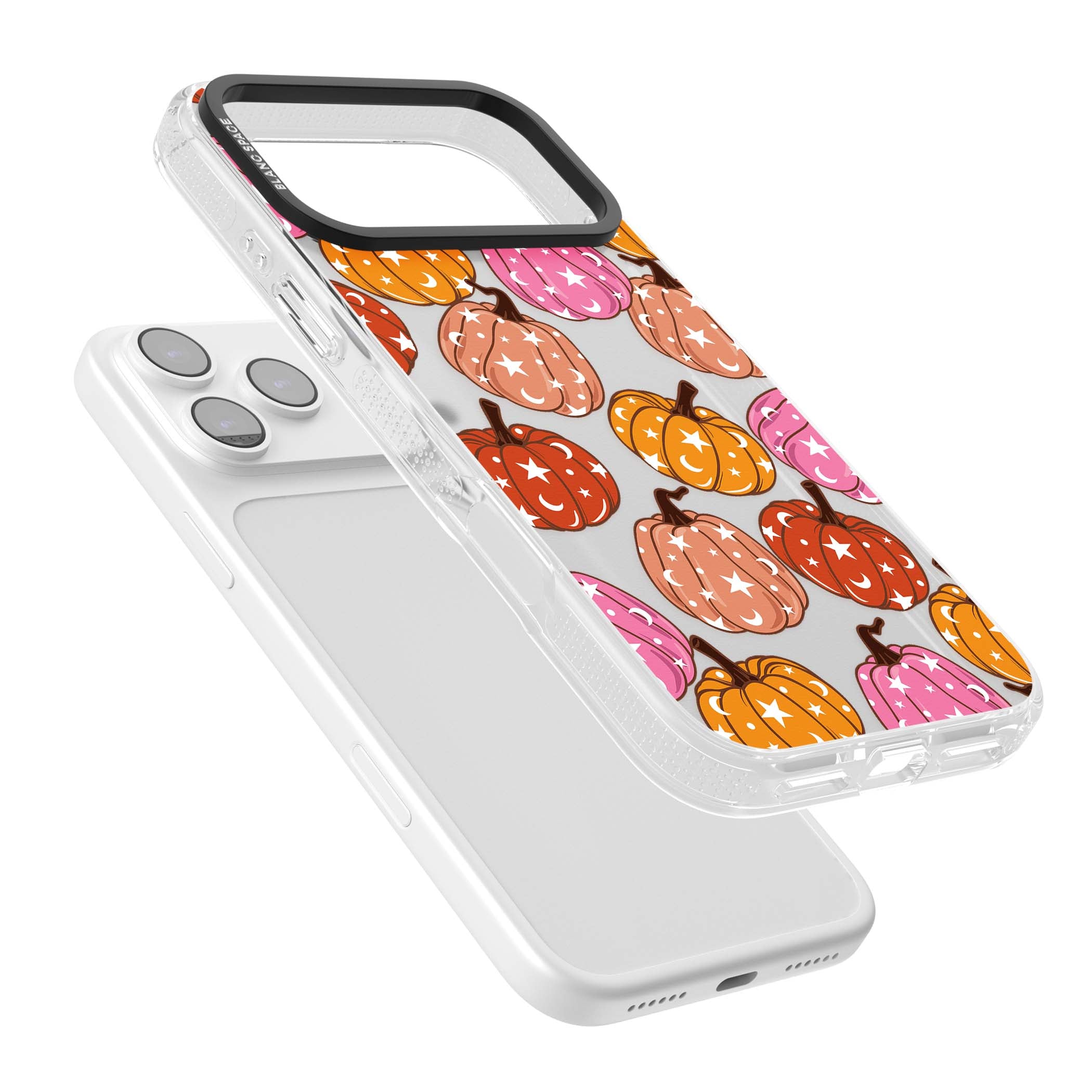 CLEAR CASE IMPACT AIR