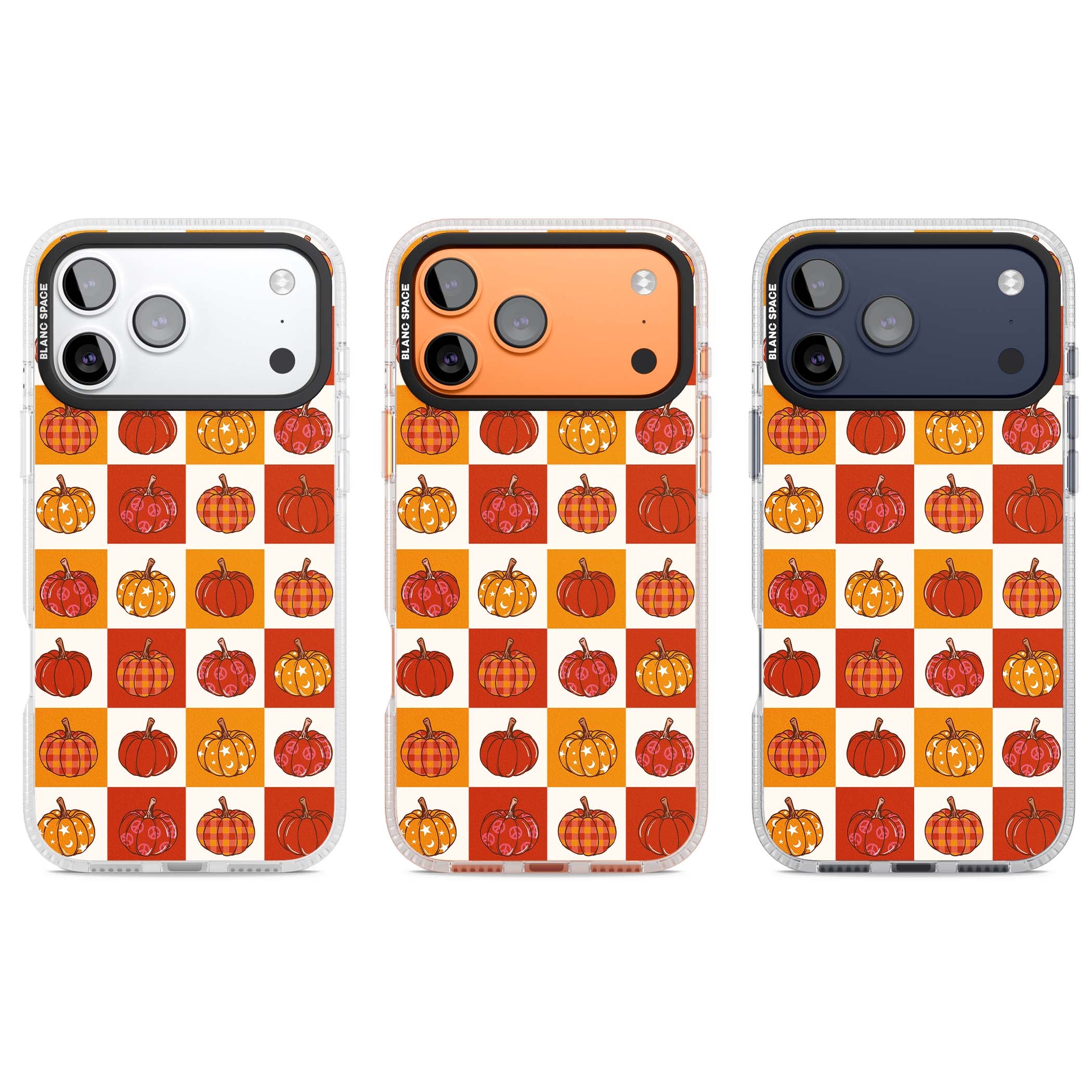 CLEAR CASE IMPACT AIR